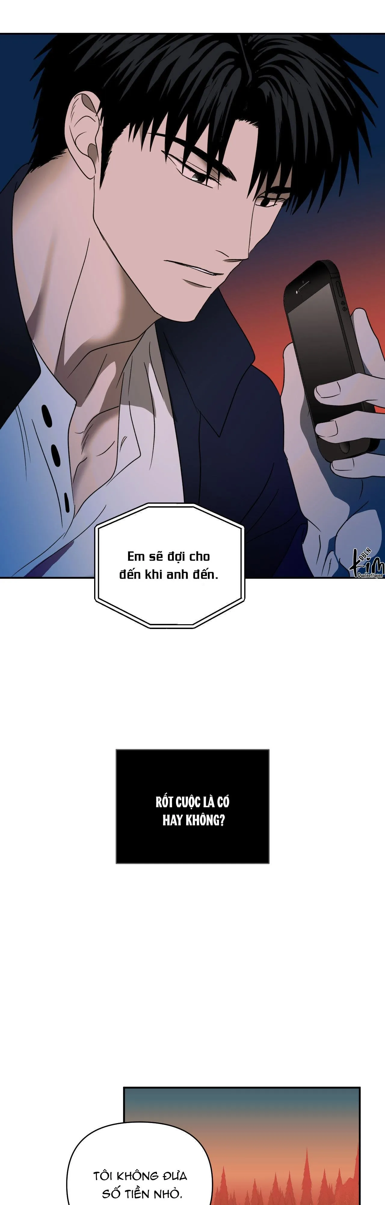 SHUTLINE Chapter 74 Trang 39