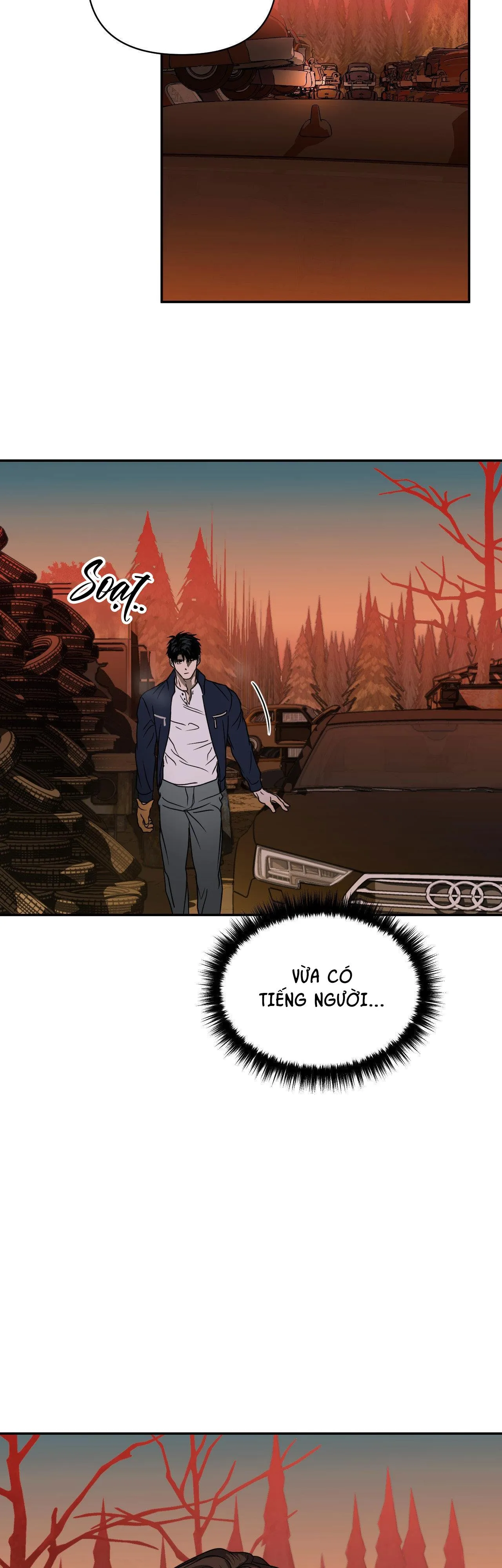 SHUTLINE Chapter 74 Trang 40