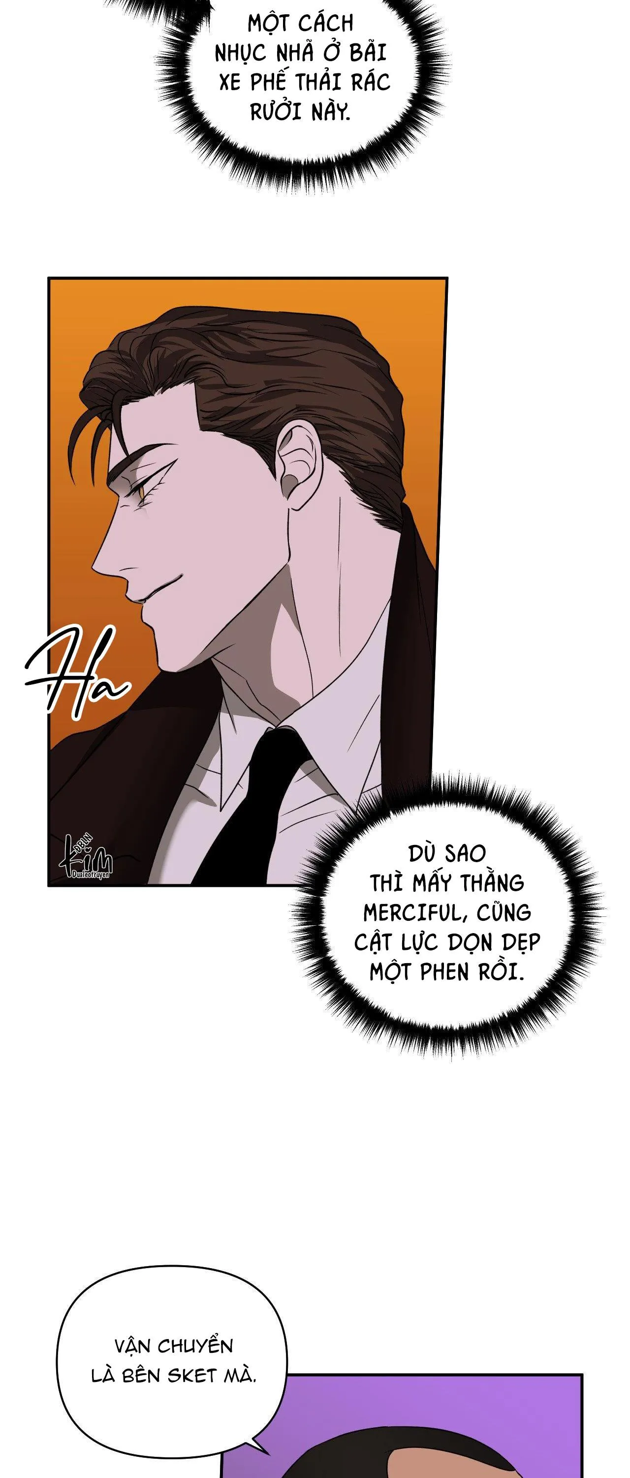 SHUTLINE Chapter 75 Trang 3