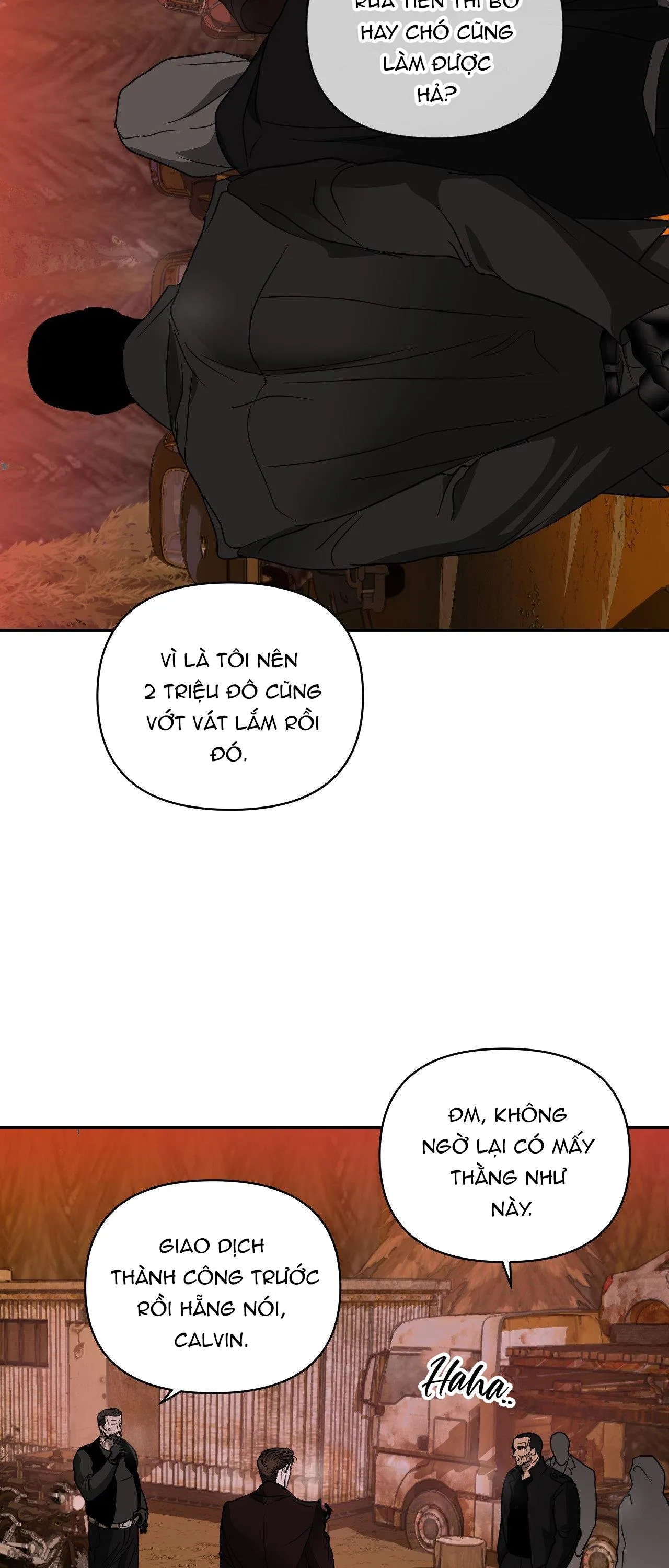 SHUTLINE Chapter 75 Trang 5