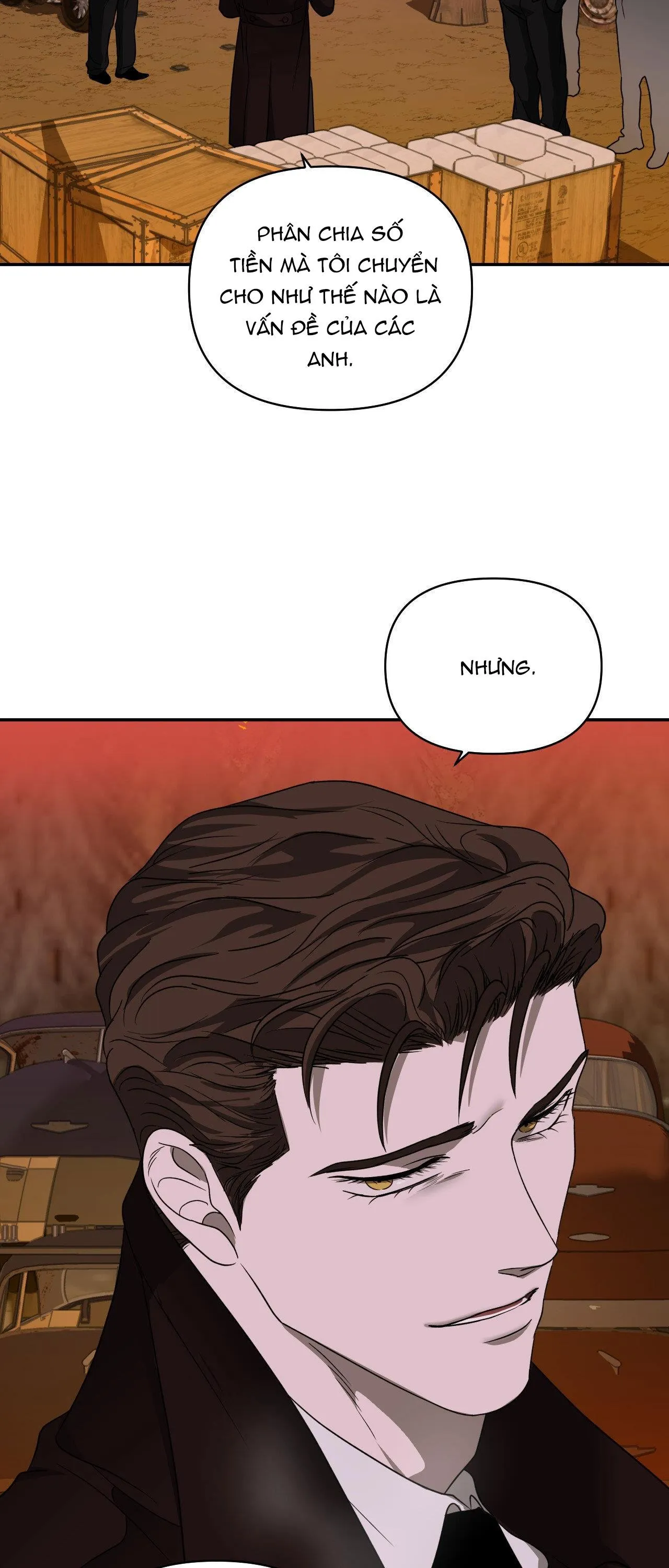 SHUTLINE Chapter 75 Trang 6