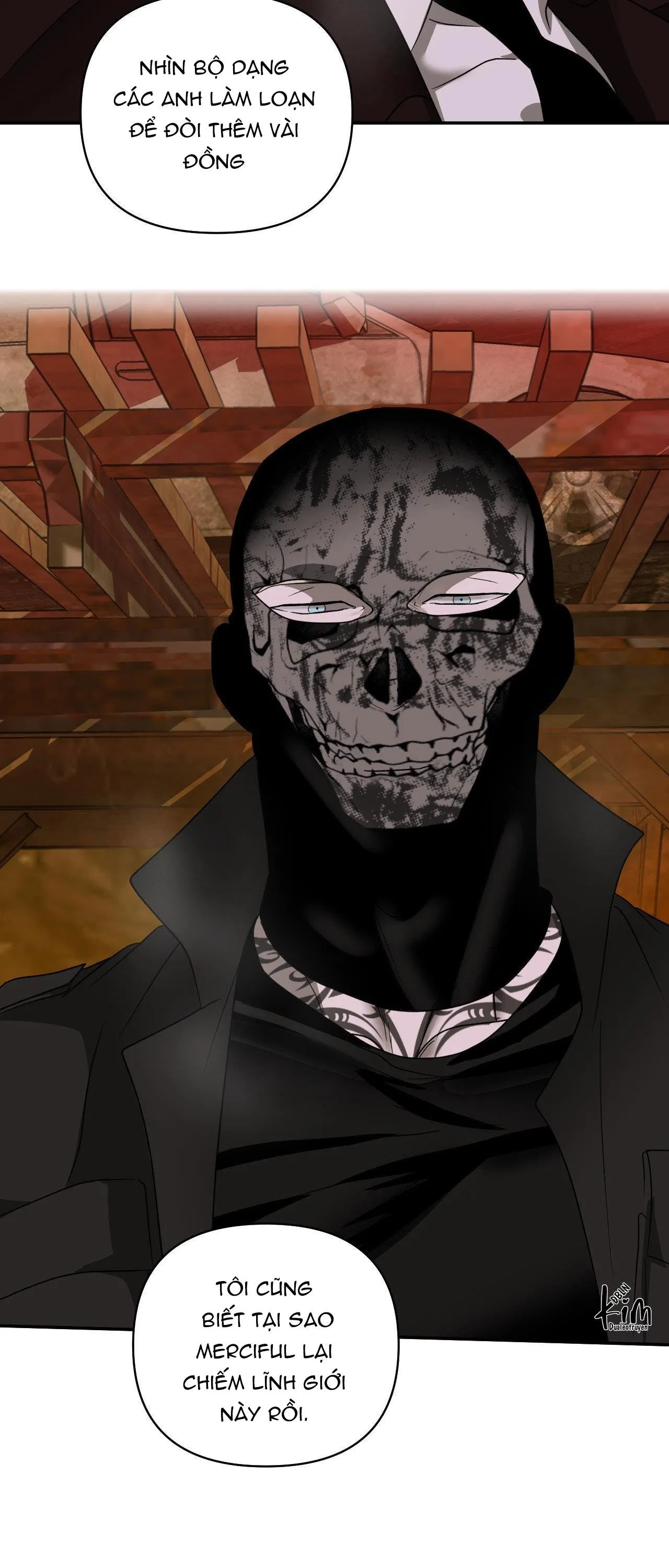 SHUTLINE Chapter 75 Trang 7