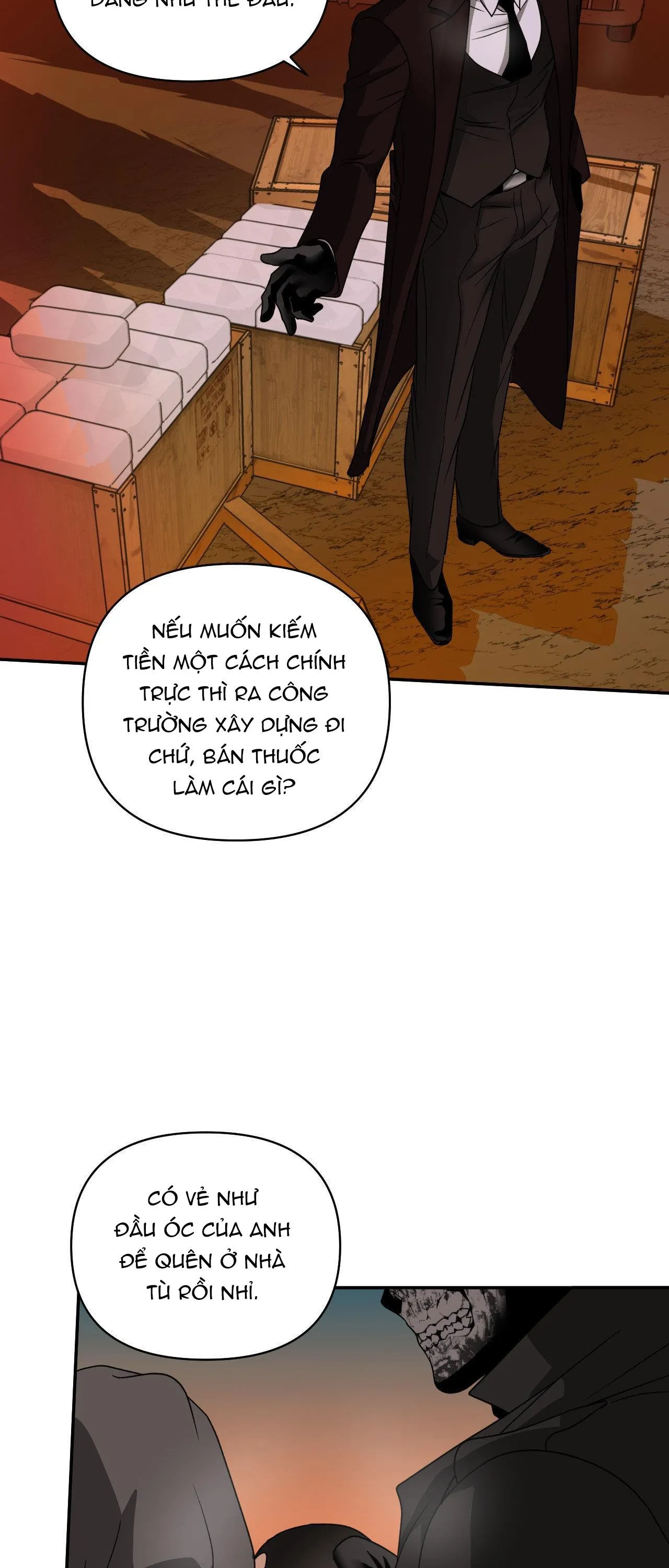 SHUTLINE Chapter 75 Trang 9