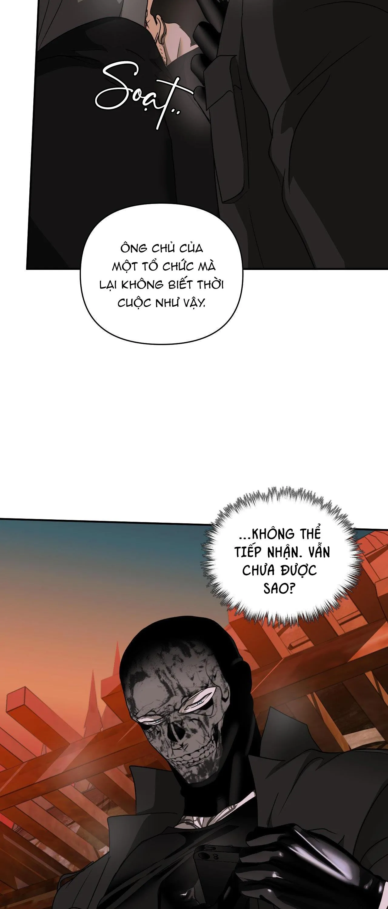 SHUTLINE Chapter 75 Trang 10