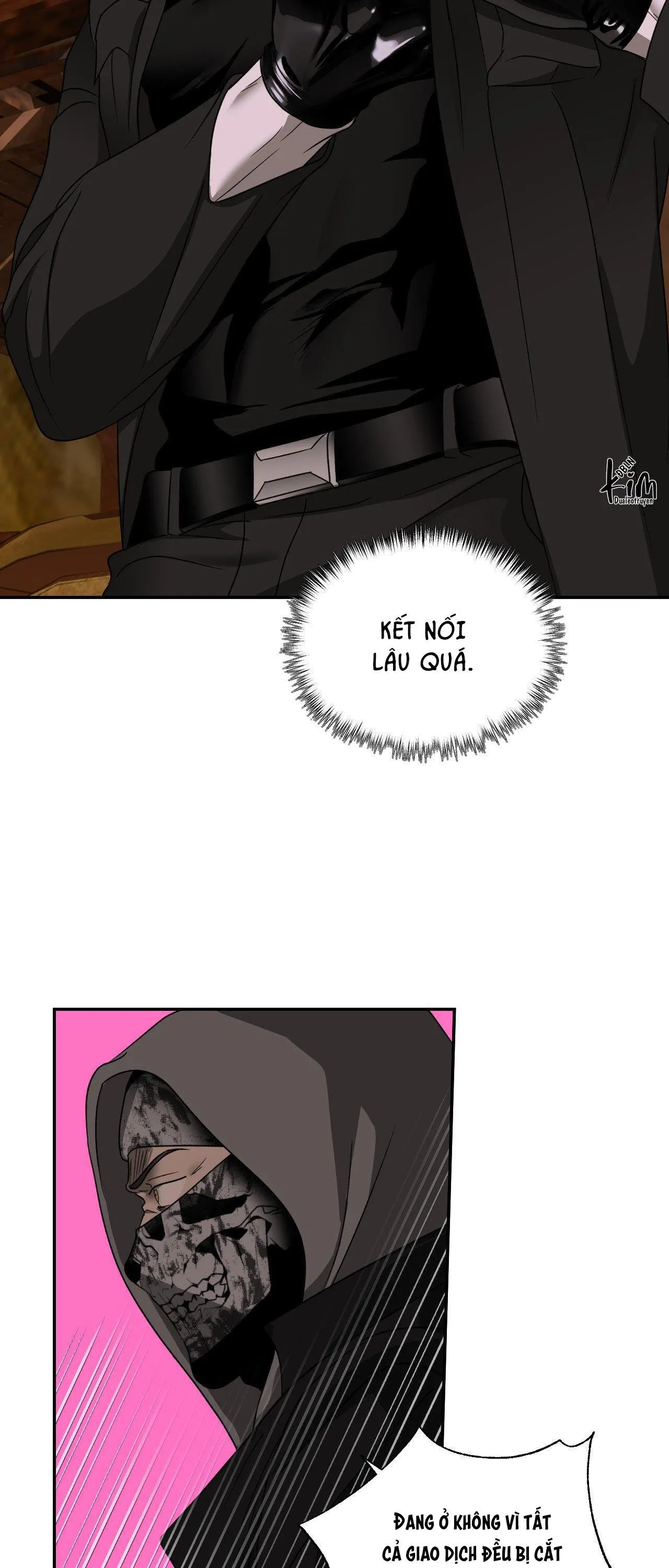 SHUTLINE Chapter 75 Trang 11