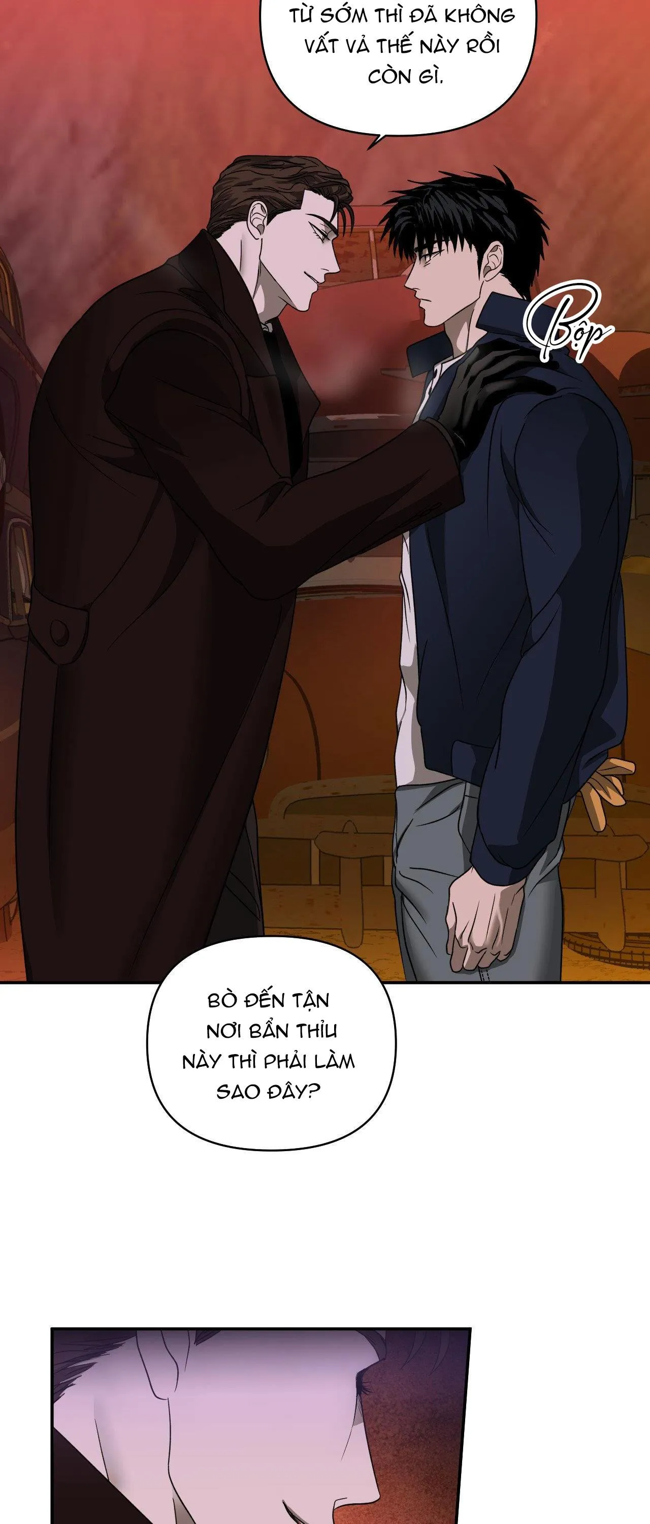 SHUTLINE Chapter 75 Trang 18