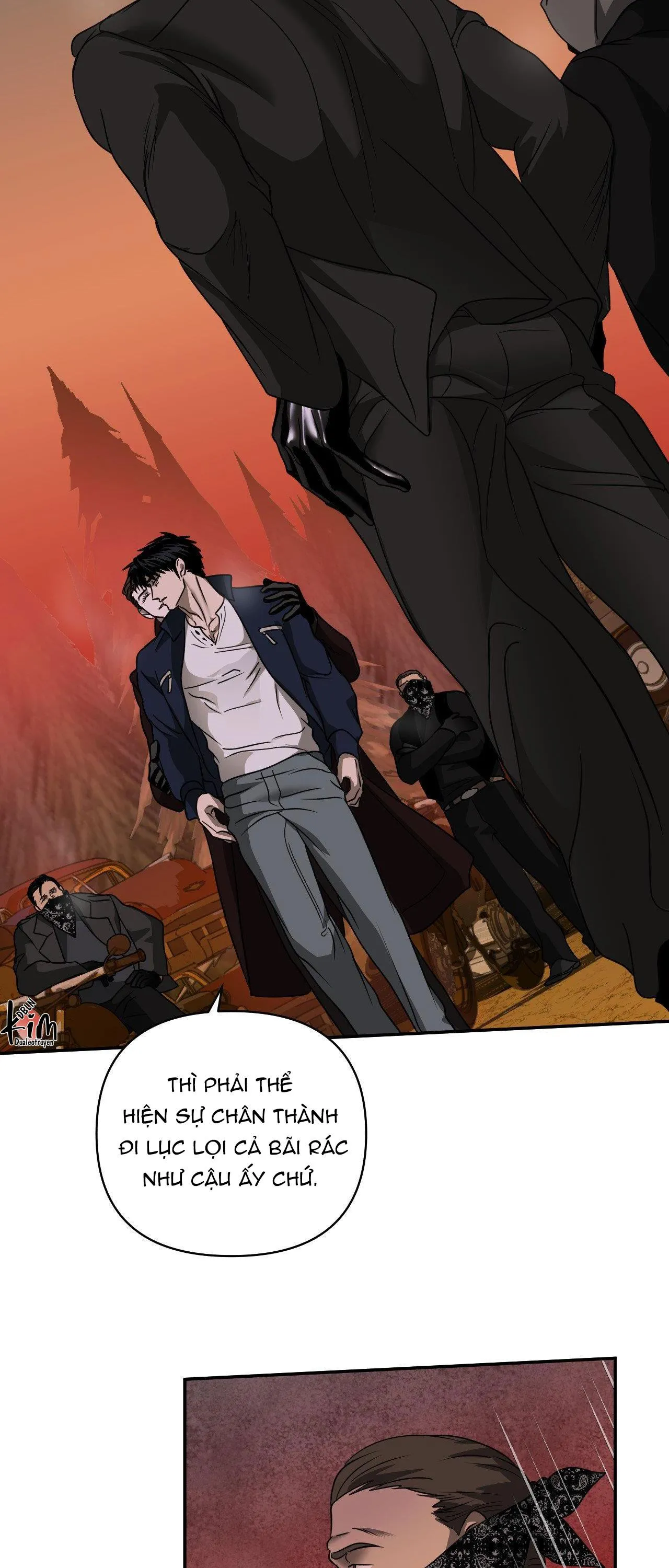 SHUTLINE Chapter 75 Trang 20