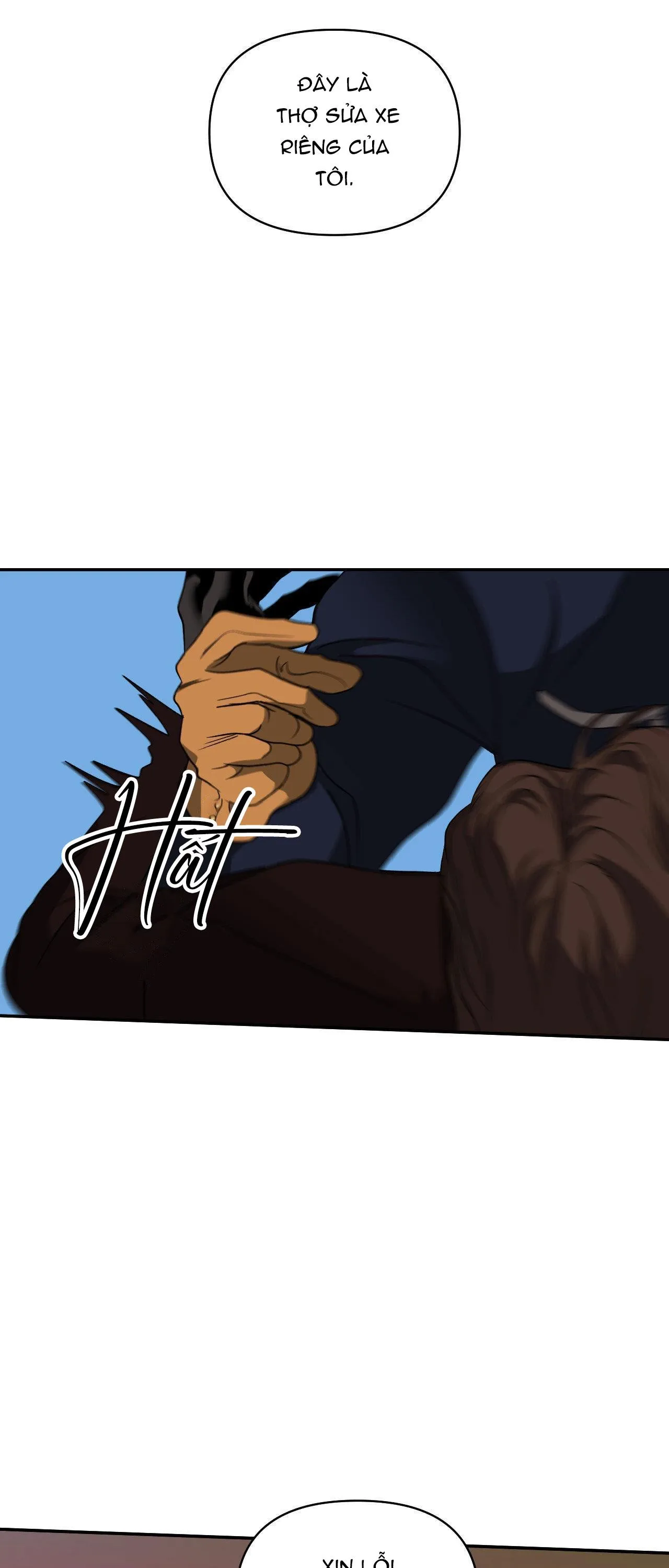 SHUTLINE Chapter 75 Trang 22