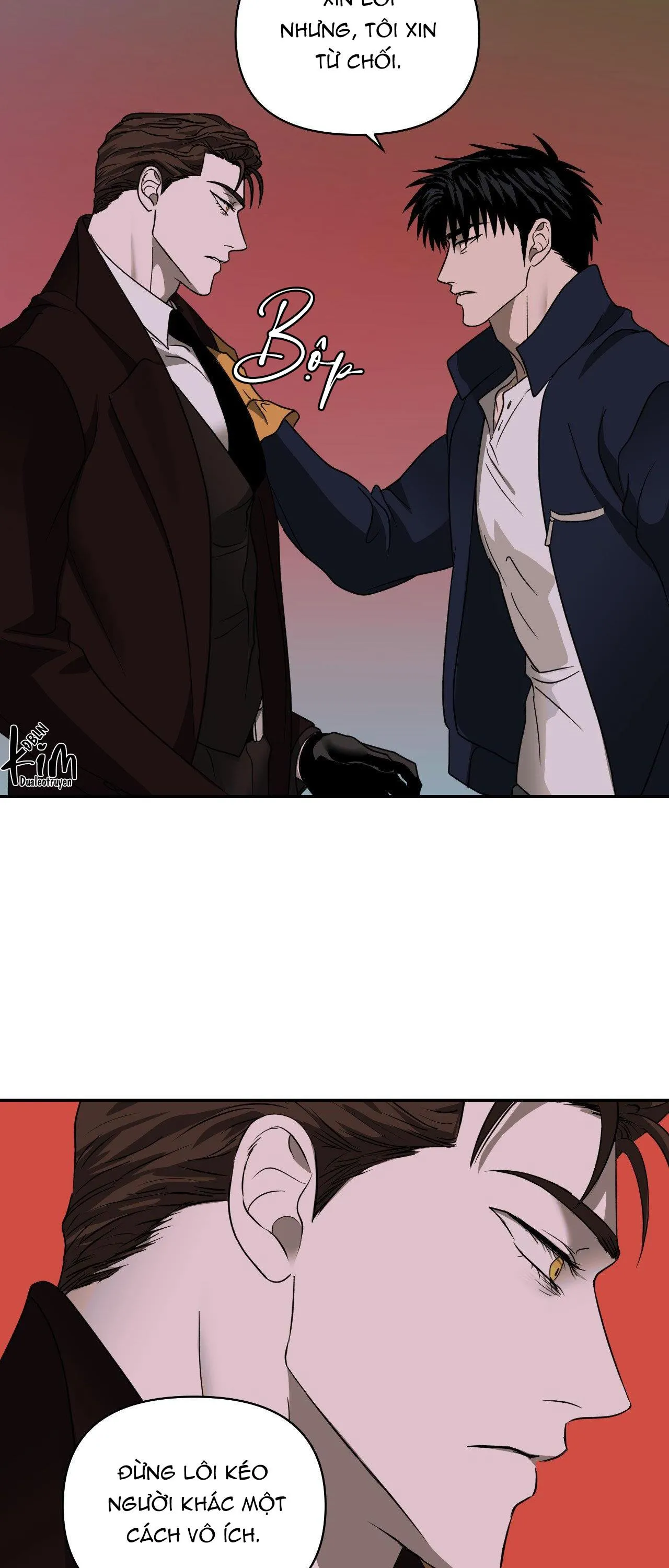 SHUTLINE Chapter 75 Trang 23