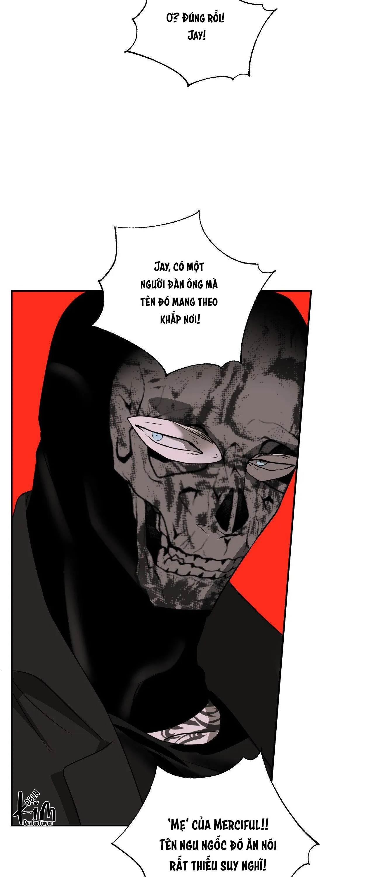 SHUTLINE Chapter 75 Trang 25