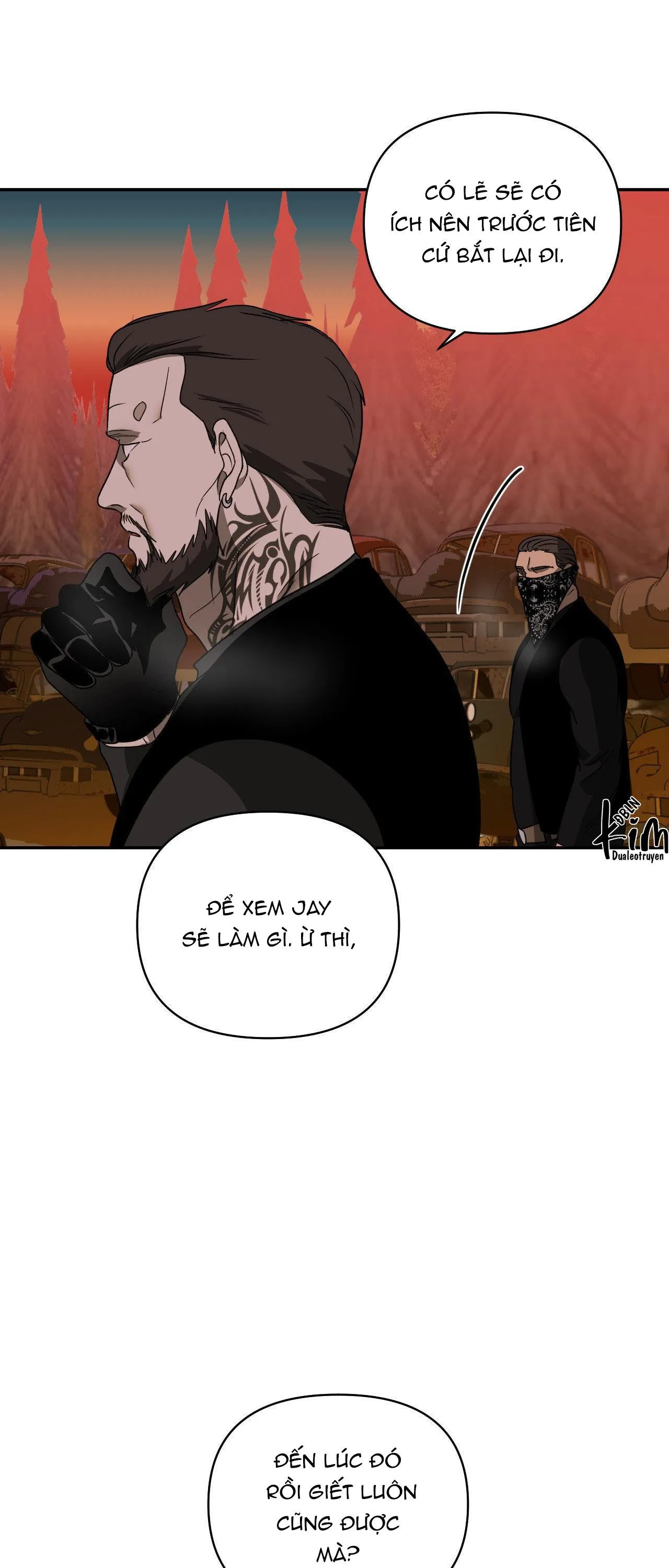 SHUTLINE Chapter 75 Trang 27