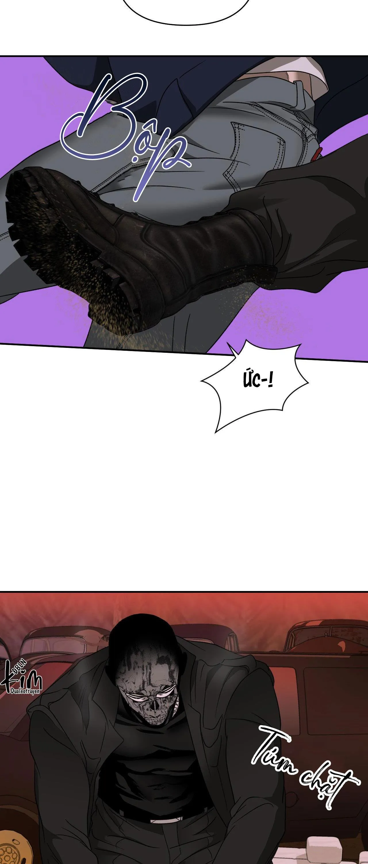 SHUTLINE Chapter 75 Trang 28