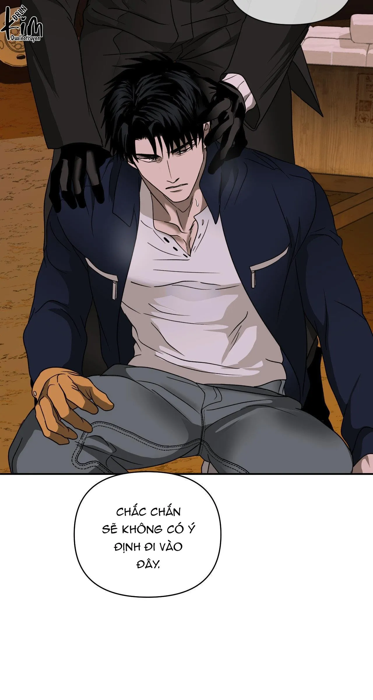 SHUTLINE Chapter 75 Trang 34