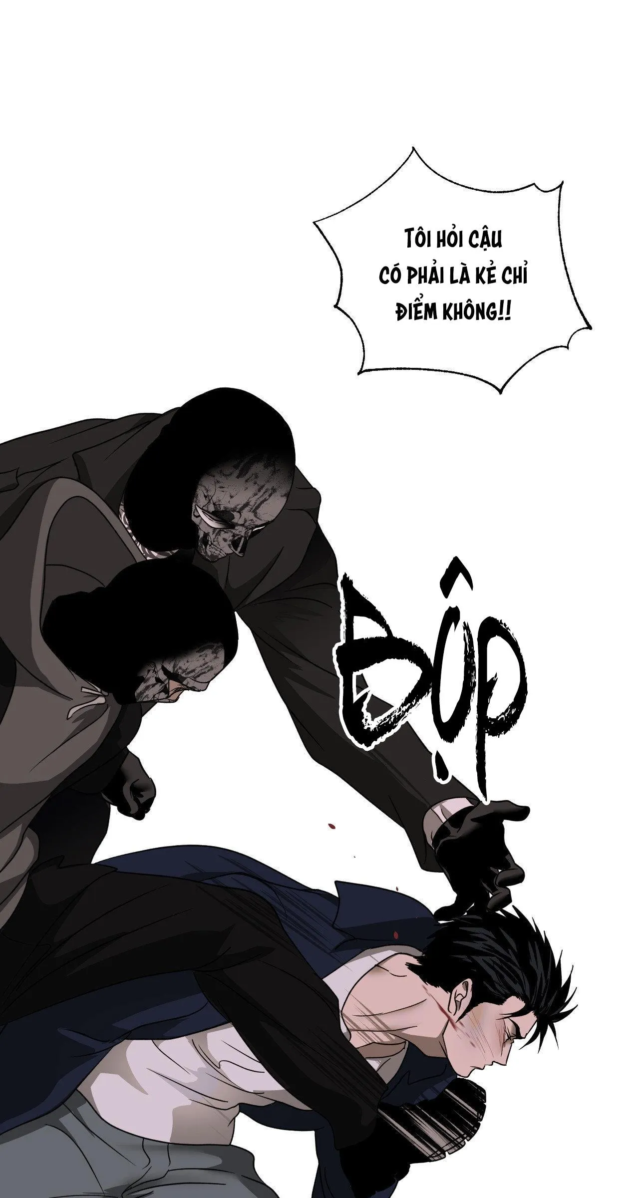 SHUTLINE Chapter 75 Trang 35