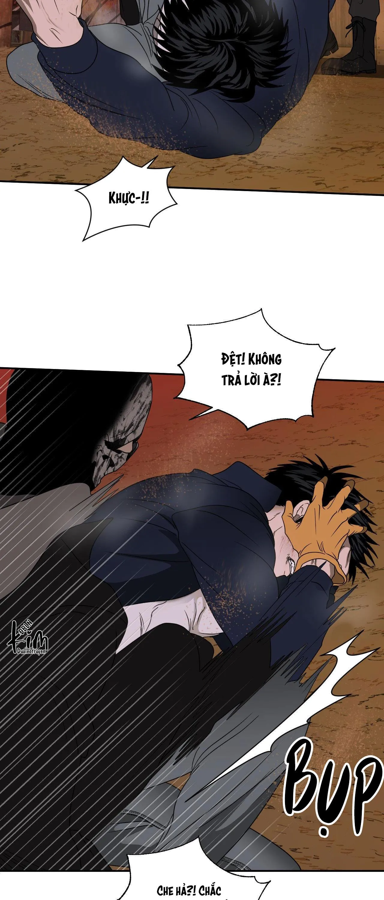 SHUTLINE Chapter 76 Trang 3