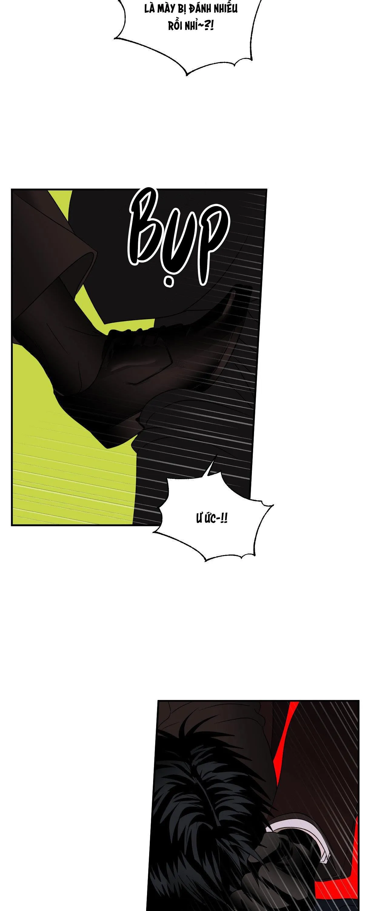 SHUTLINE Chapter 76 Trang 4