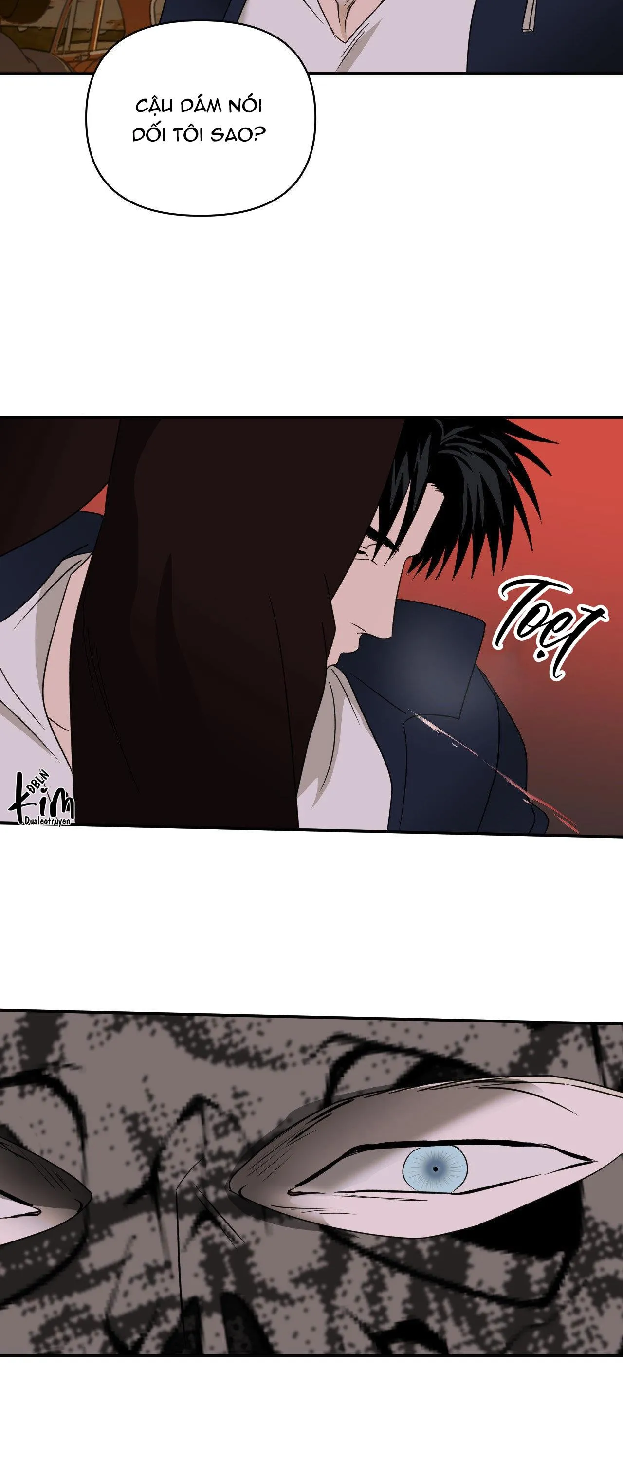 SHUTLINE Chapter 76 Trang 6