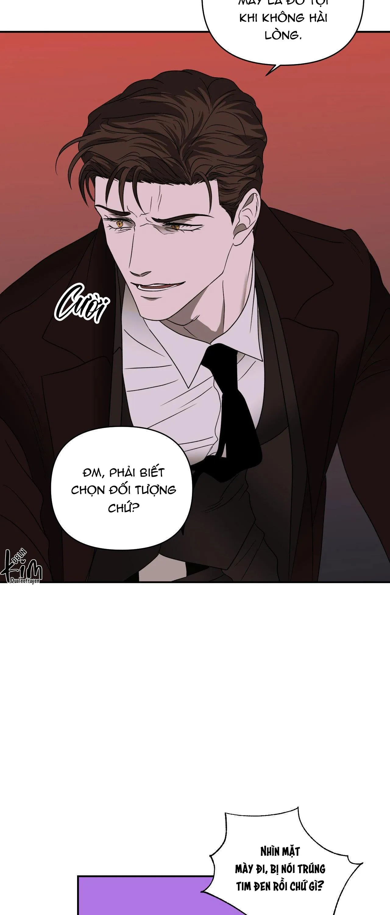 SHUTLINE Chapter 76 Trang 10