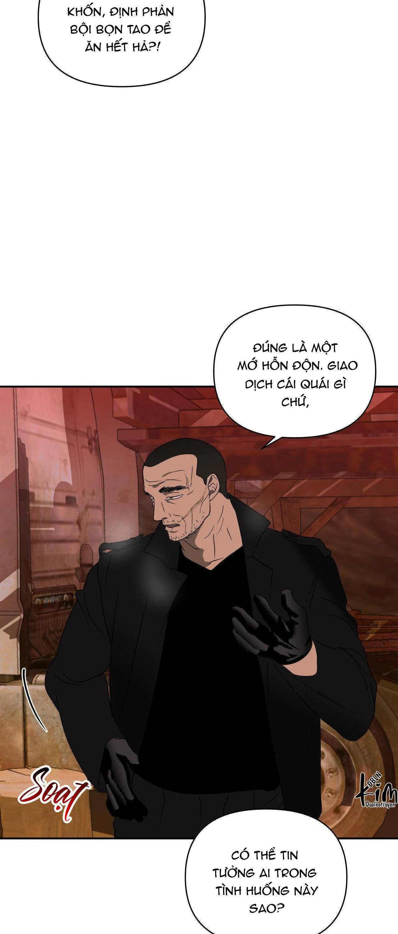 SHUTLINE Chapter 76 Trang 12