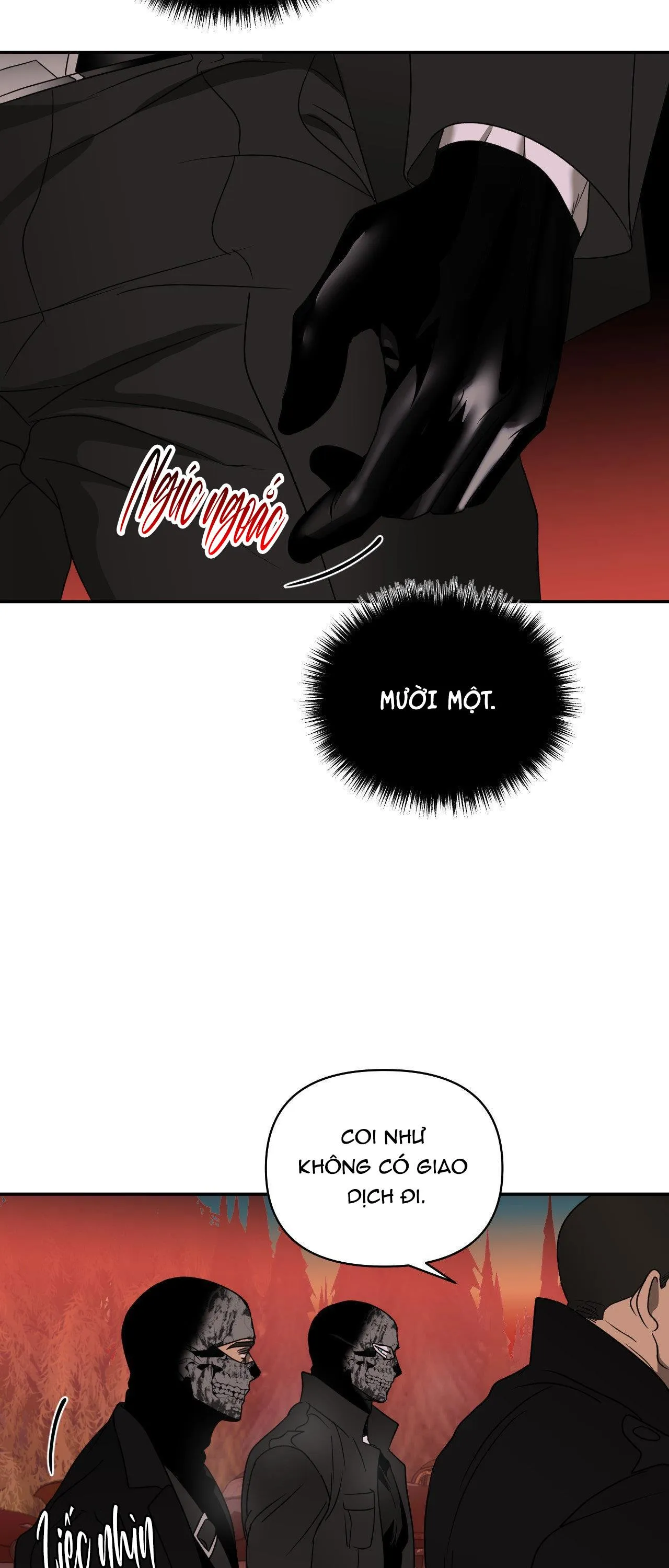 SHUTLINE Chapter 76 Trang 14