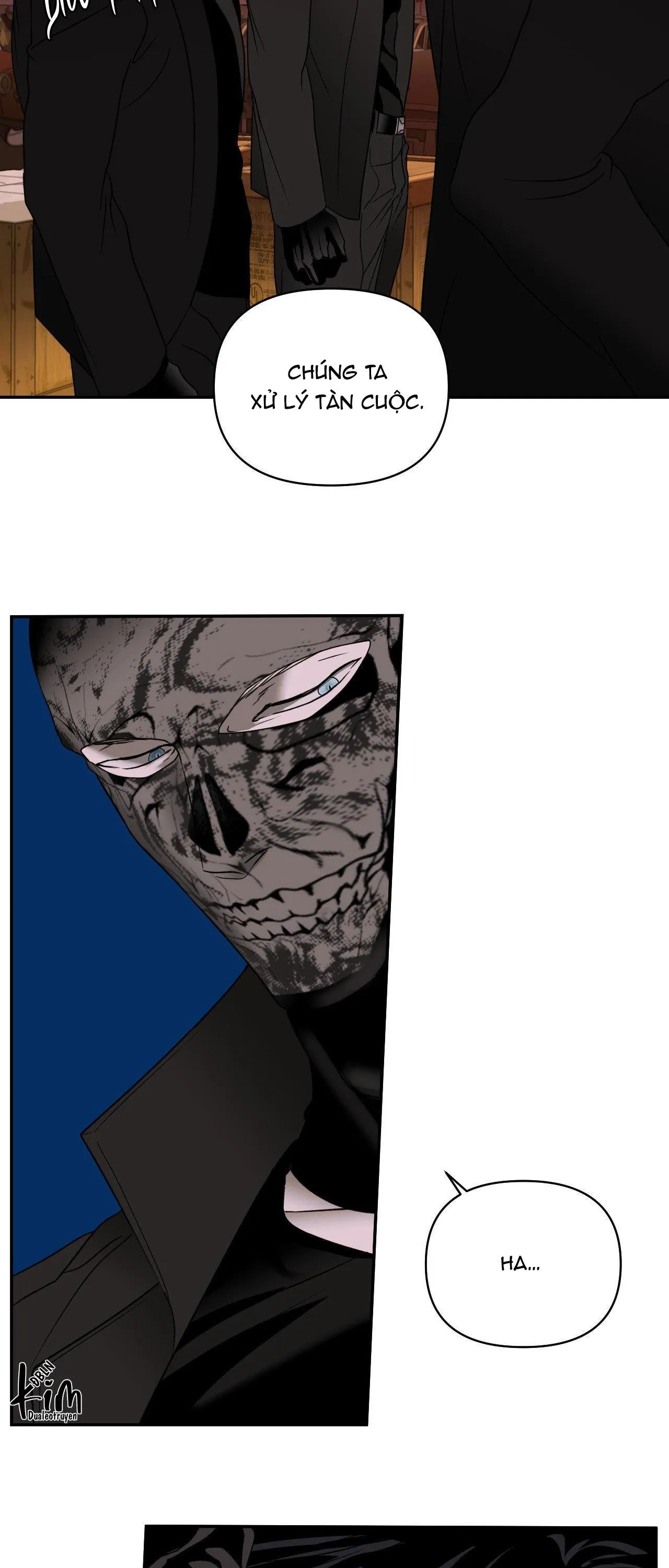 SHUTLINE Chapter 76 Trang 15