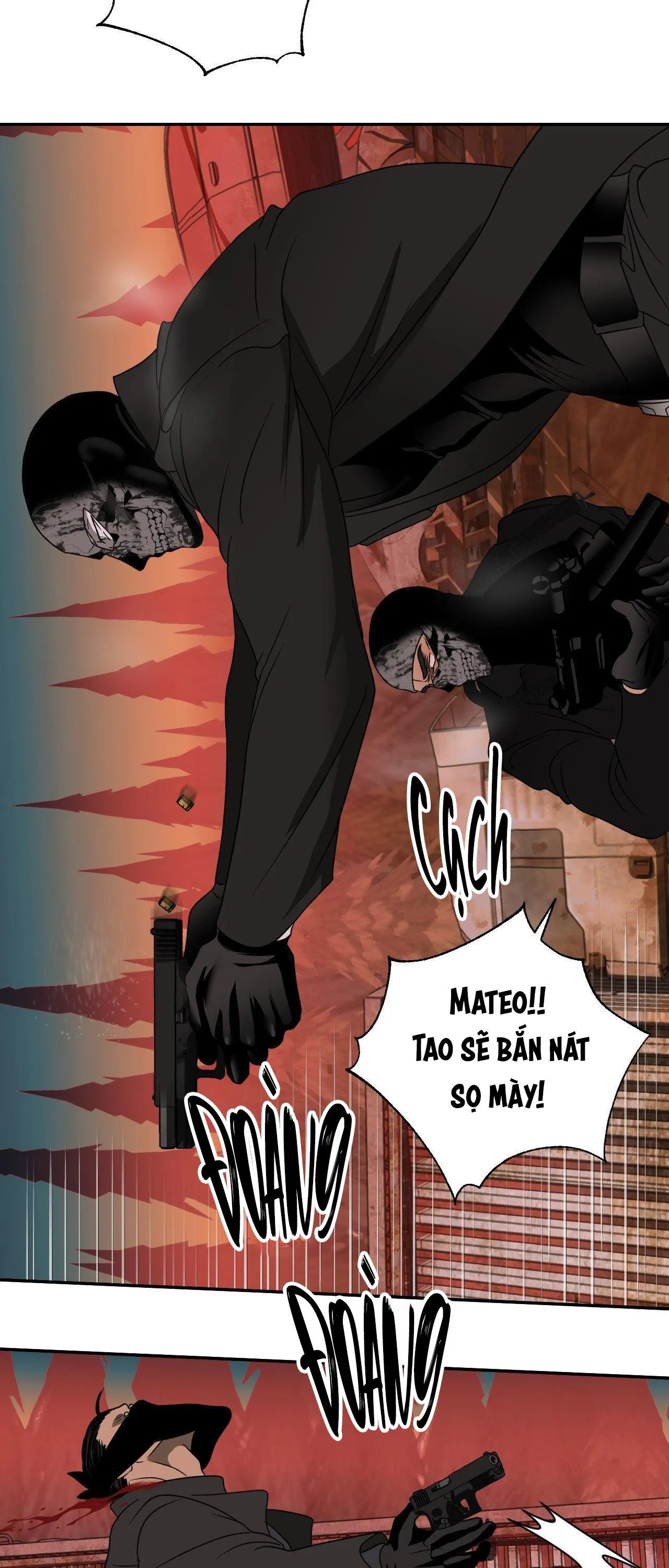 SHUTLINE Chapter 76 Trang 20