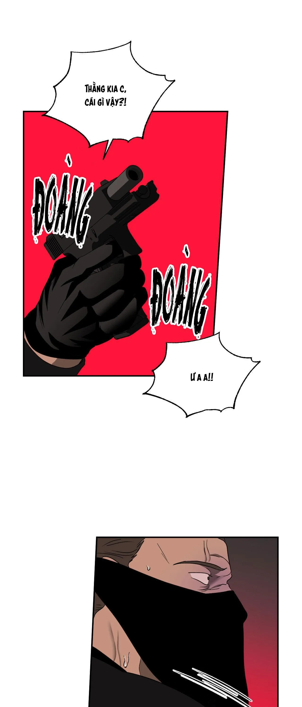 SHUTLINE Chapter 76 Trang 22