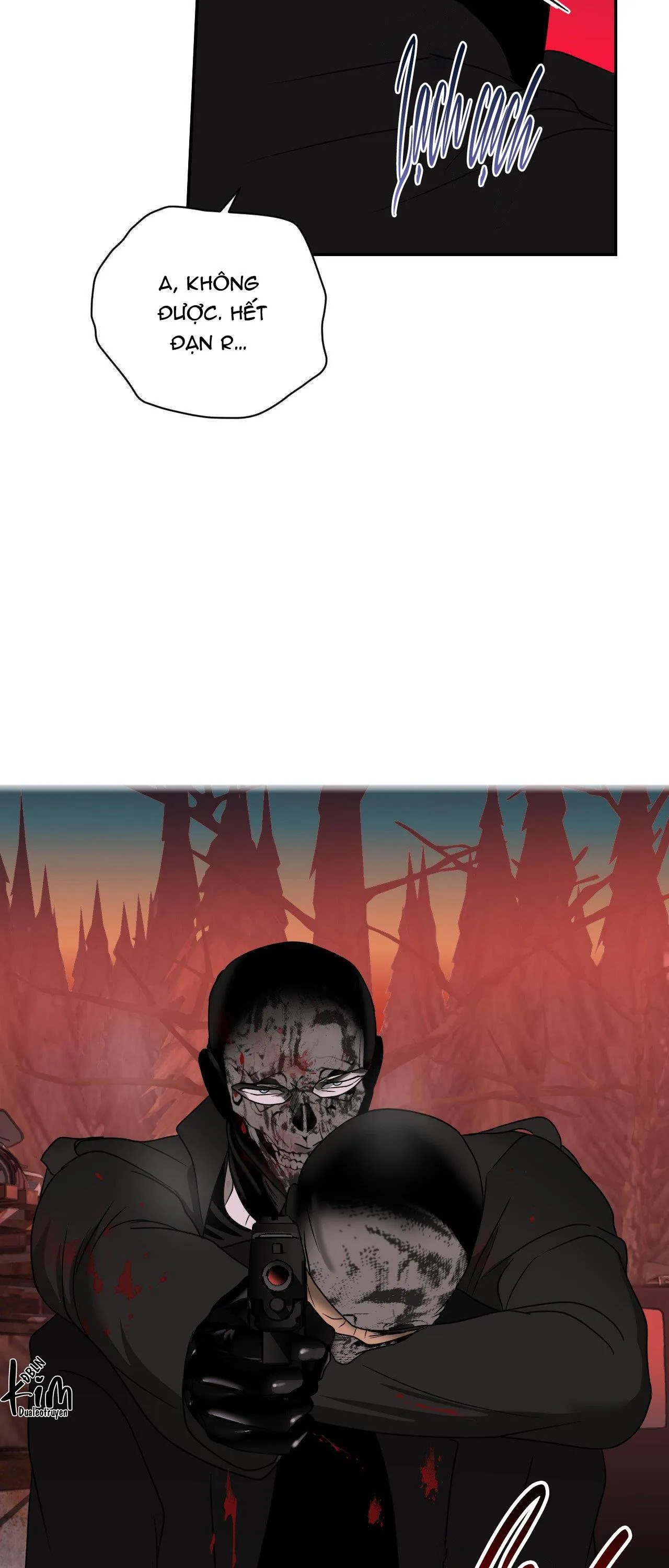 SHUTLINE Chapter 76 Trang 23