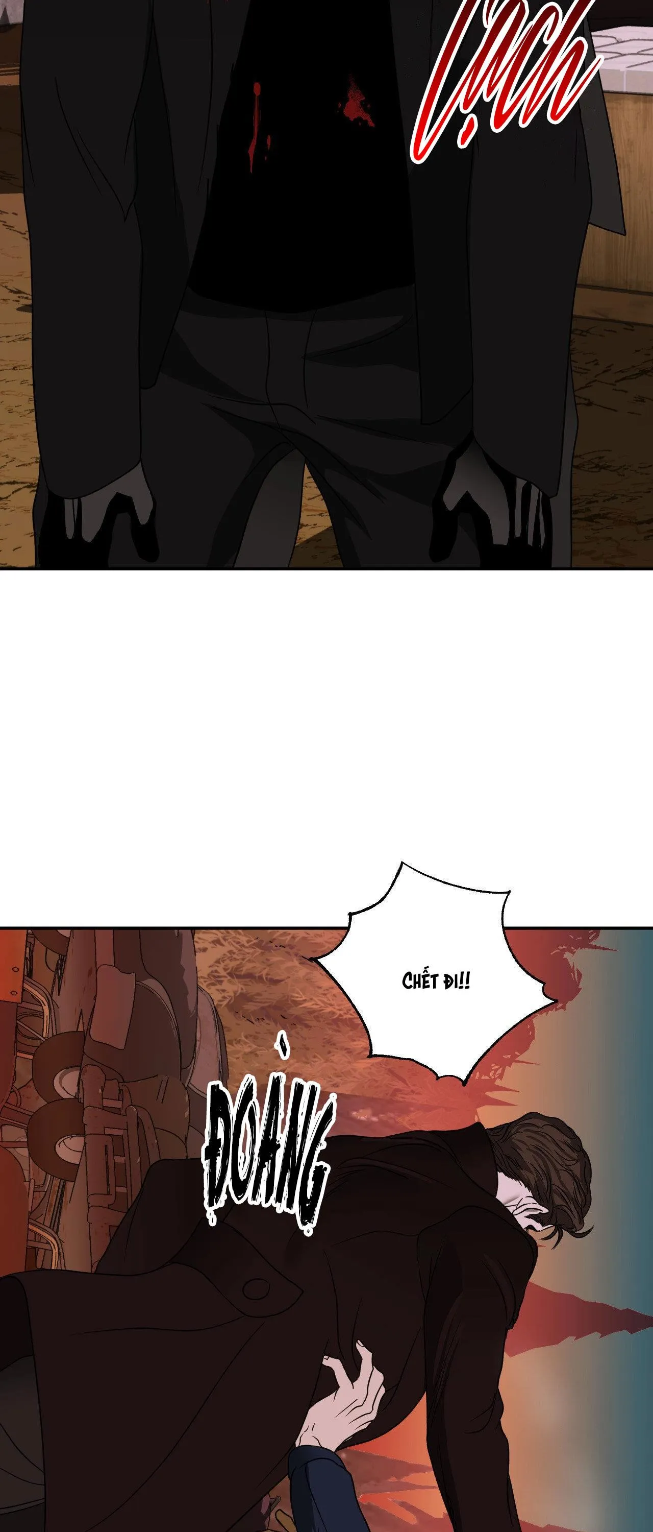 SHUTLINE Chapter 76 Trang 24