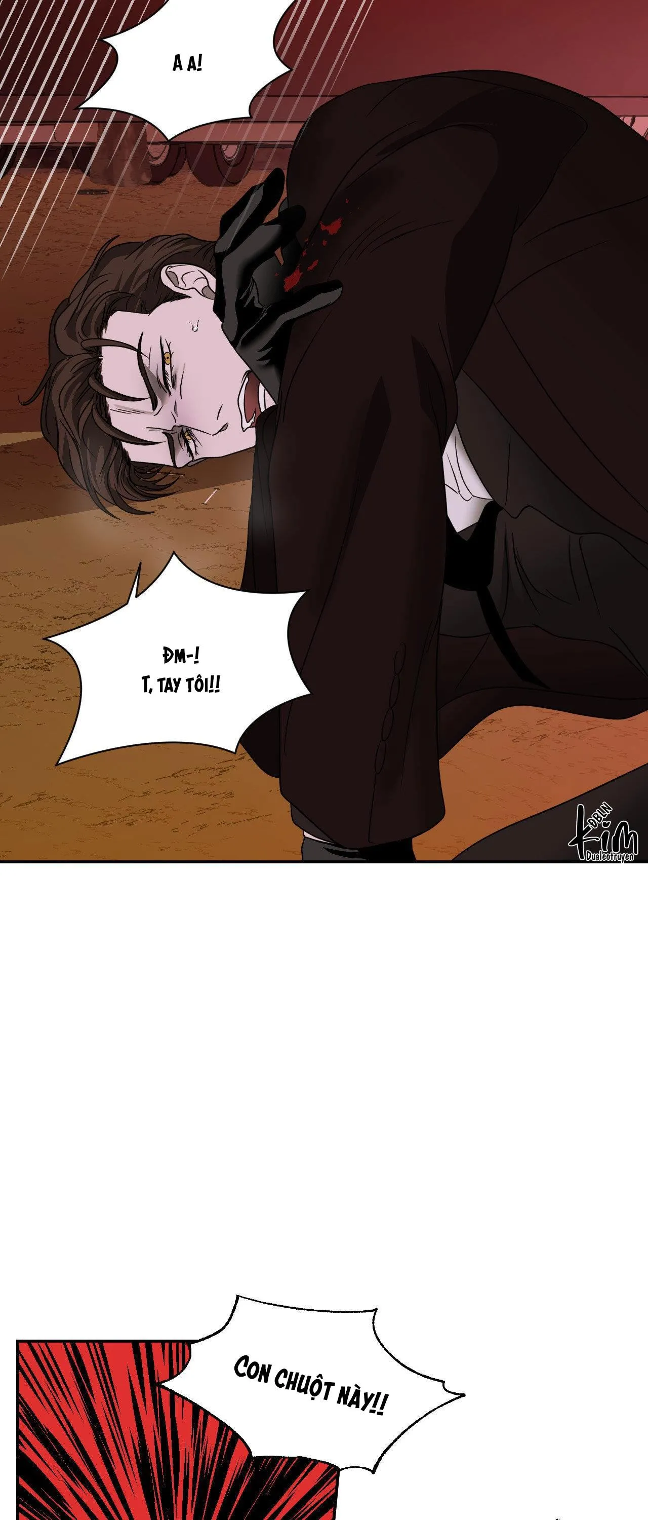 SHUTLINE Chapter 76 Trang 26