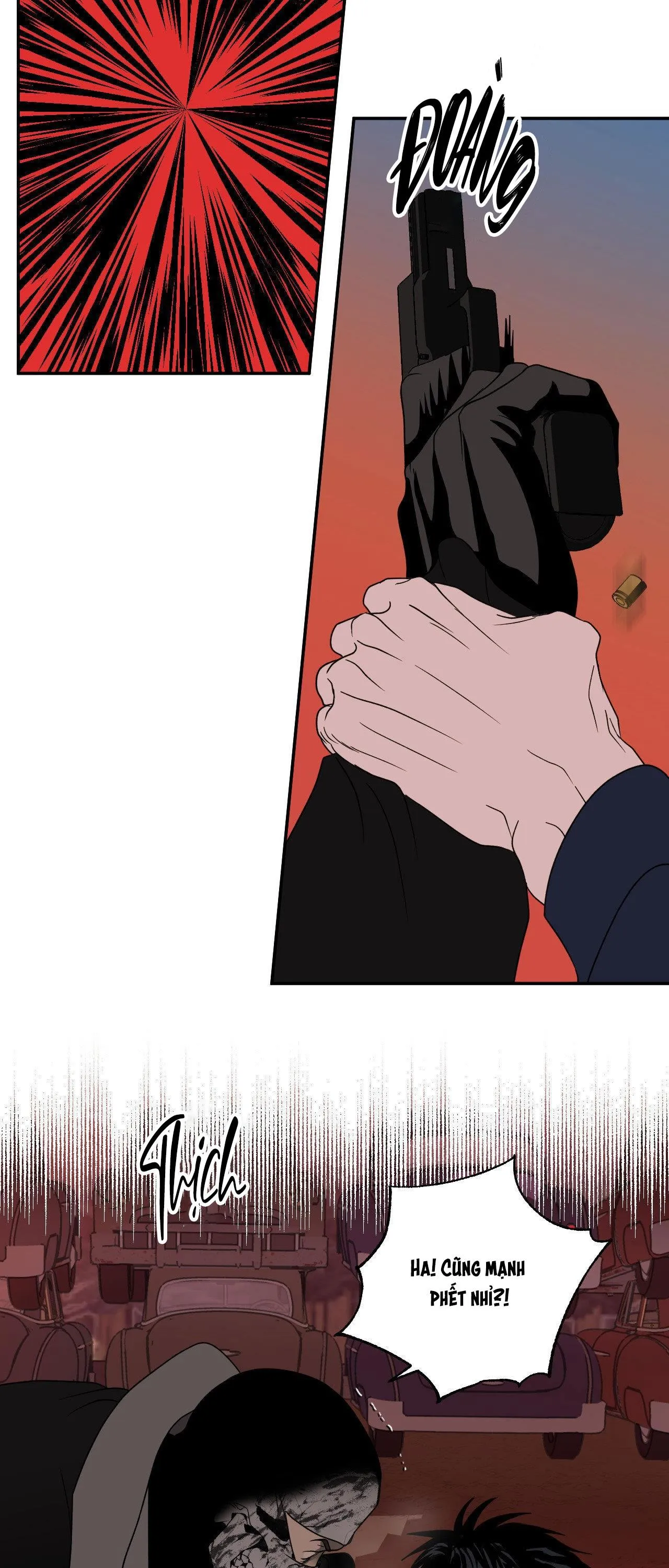 SHUTLINE Chapter 76 Trang 27