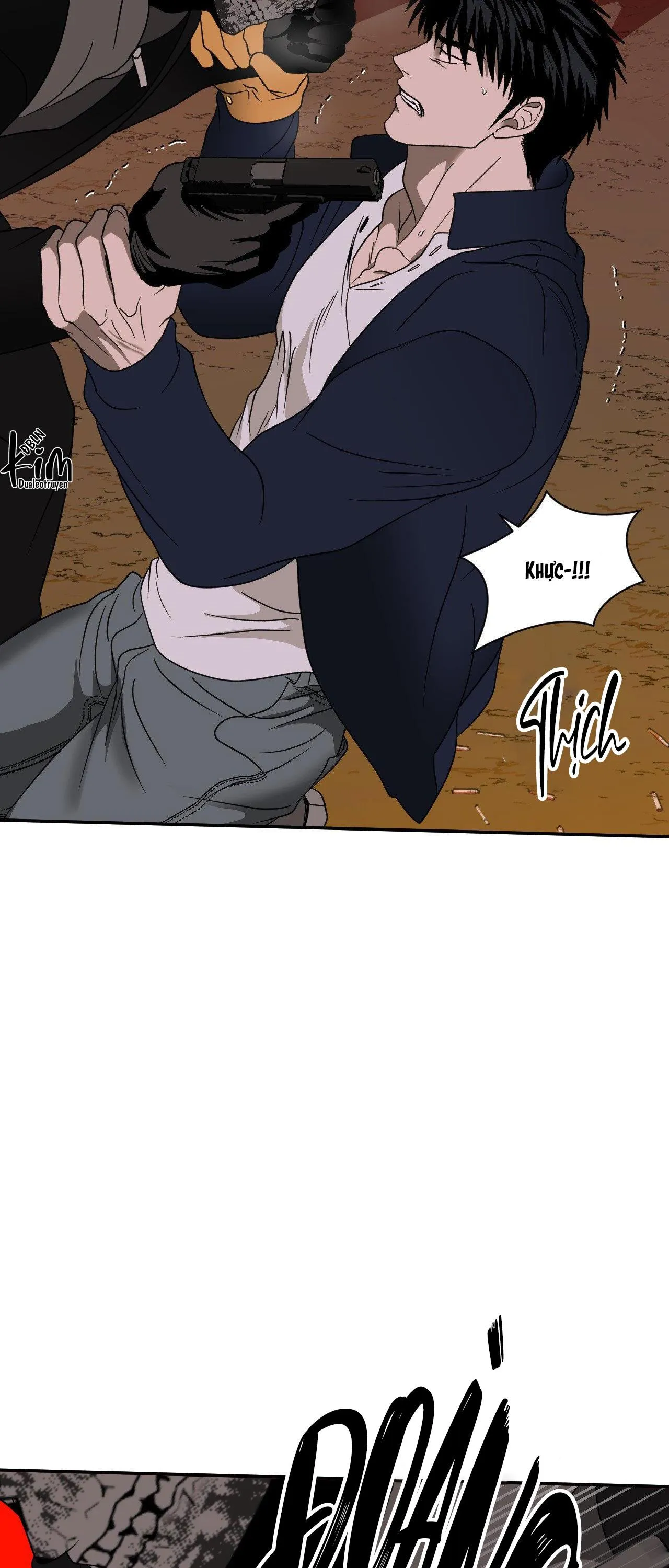 SHUTLINE Chapter 76 Trang 28