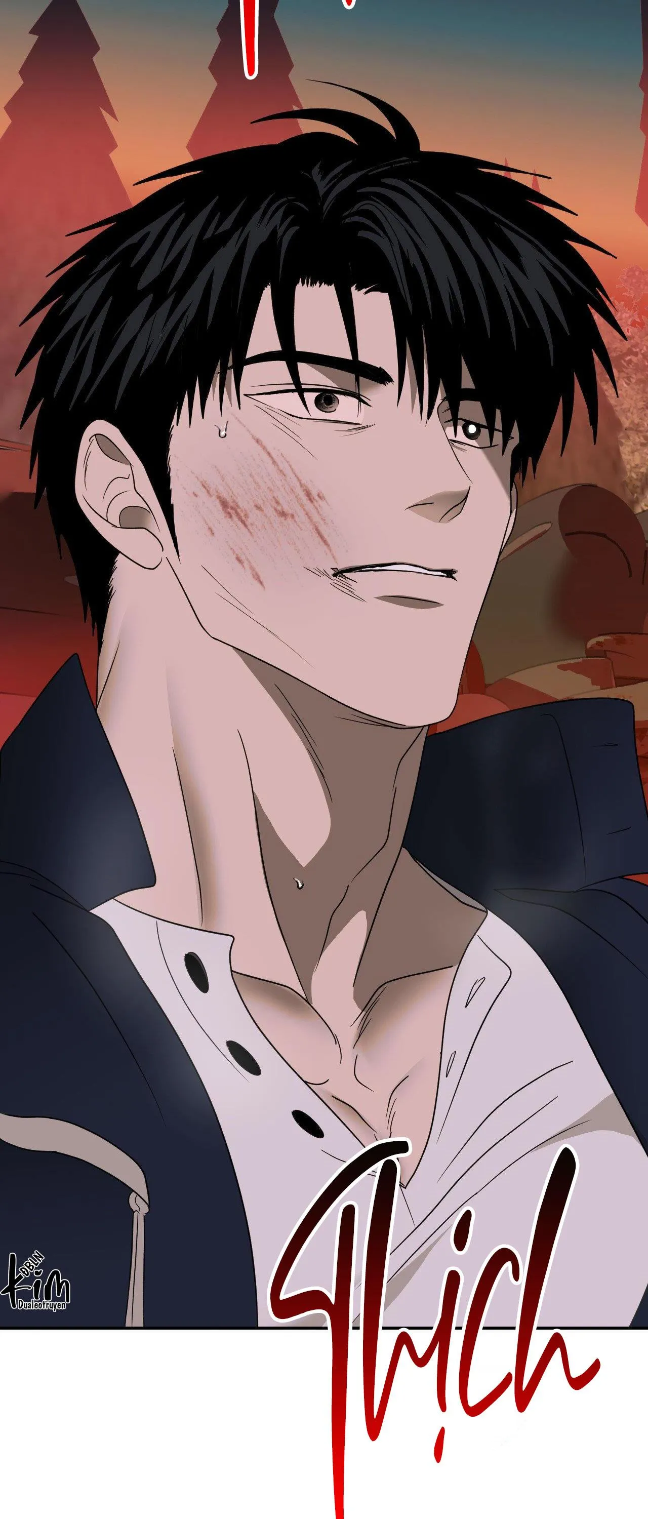 SHUTLINE Chapter 76 Trang 30