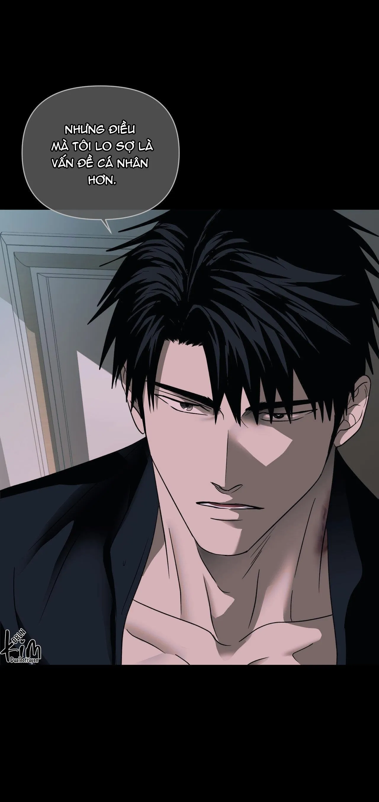 SHUTLINE Chapter 76 Trang 32