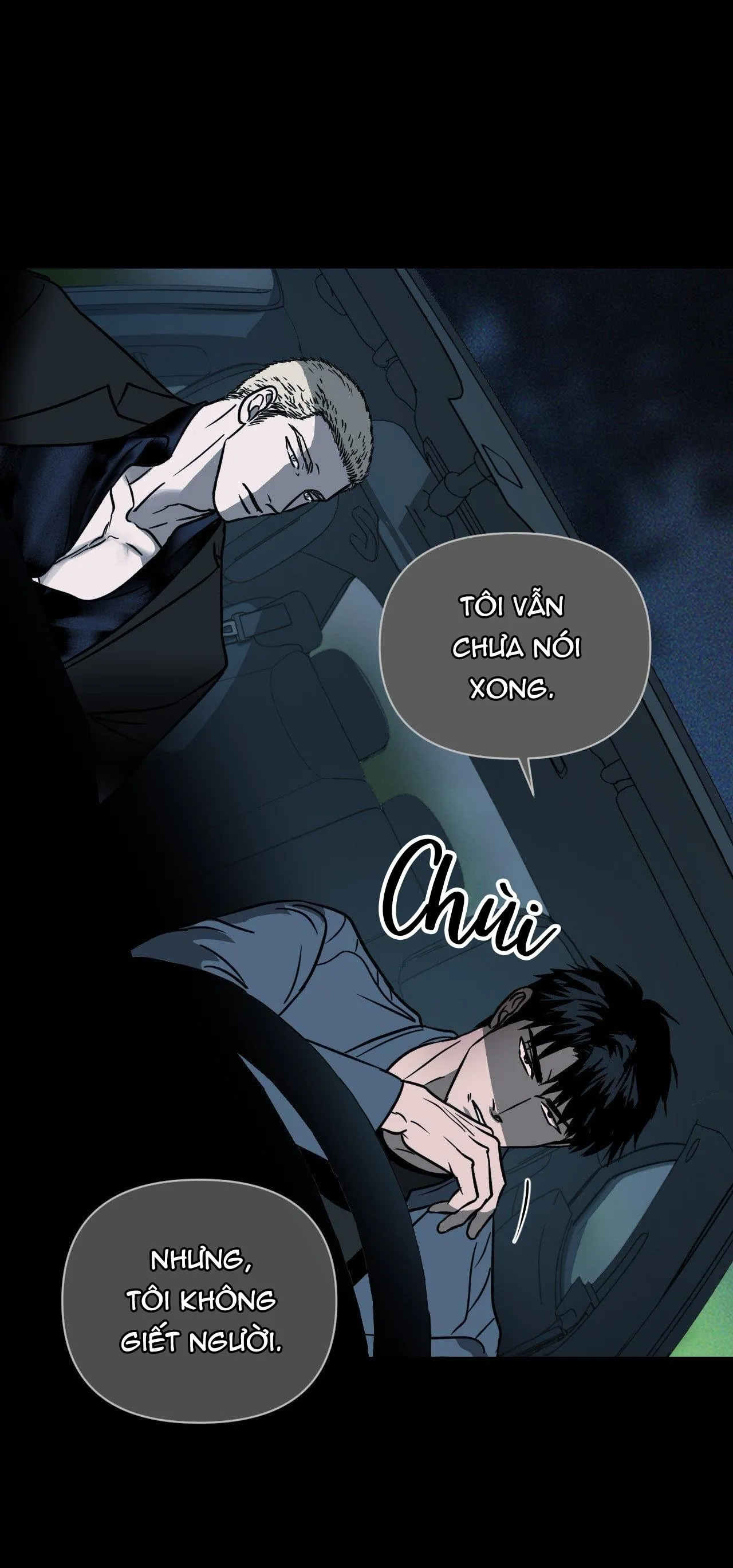 SHUTLINE Chapter 77 Trang 3