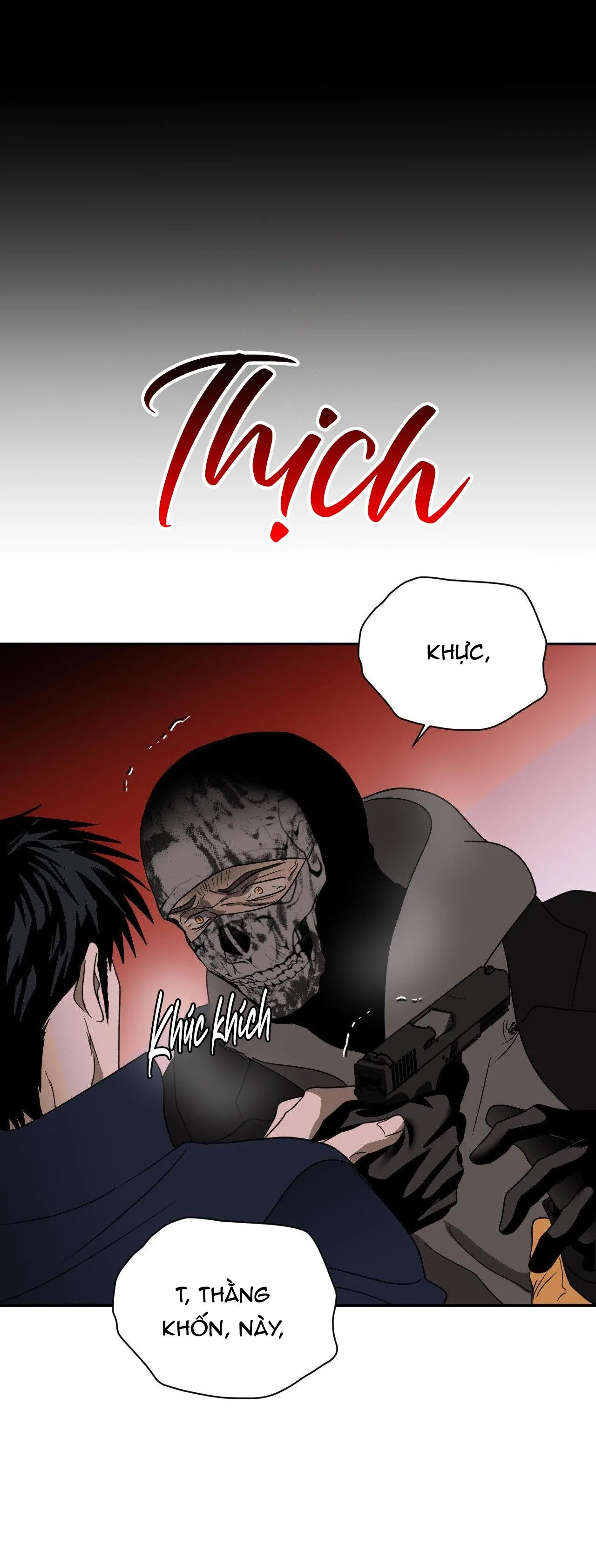 SHUTLINE Chapter 77 Trang 5