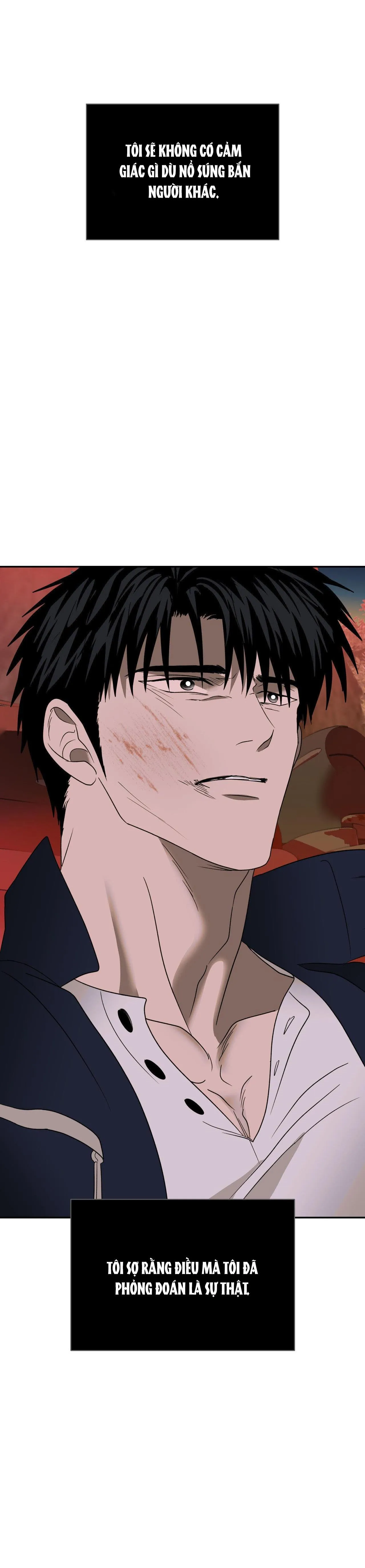 SHUTLINE Chapter 77 Trang 6