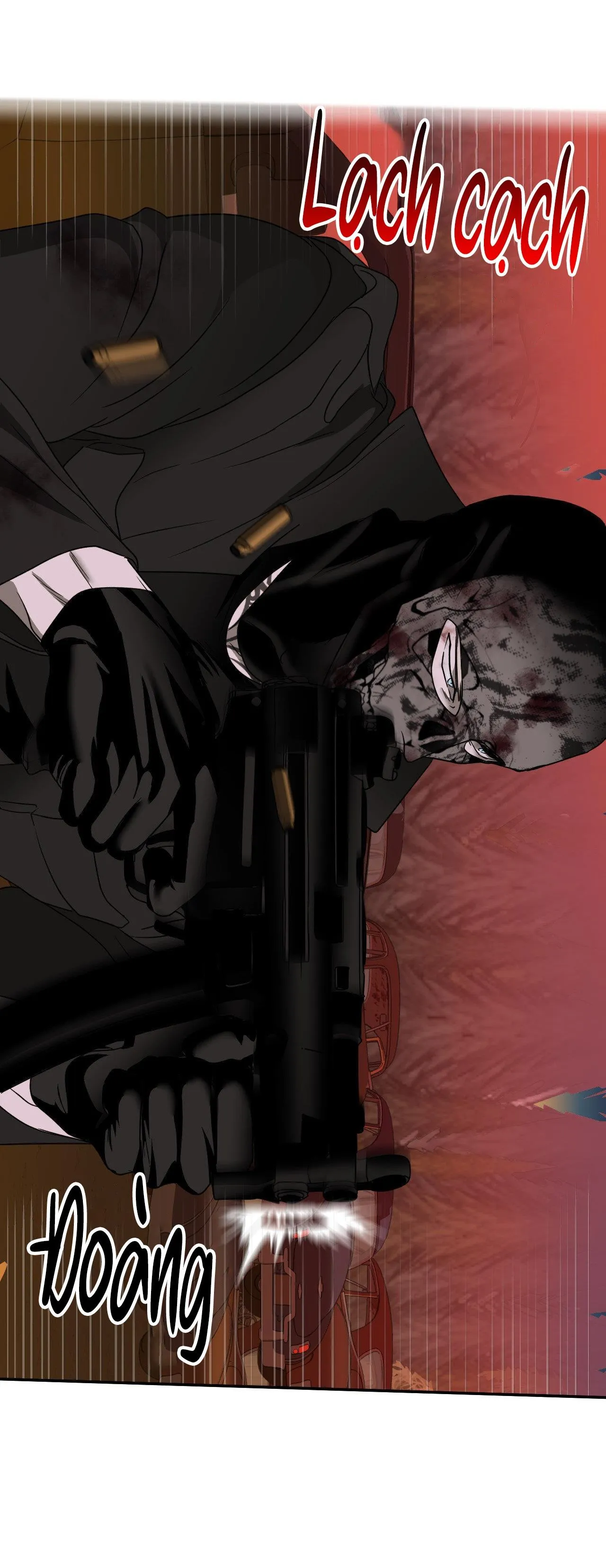 SHUTLINE Chapter 77 Trang 8