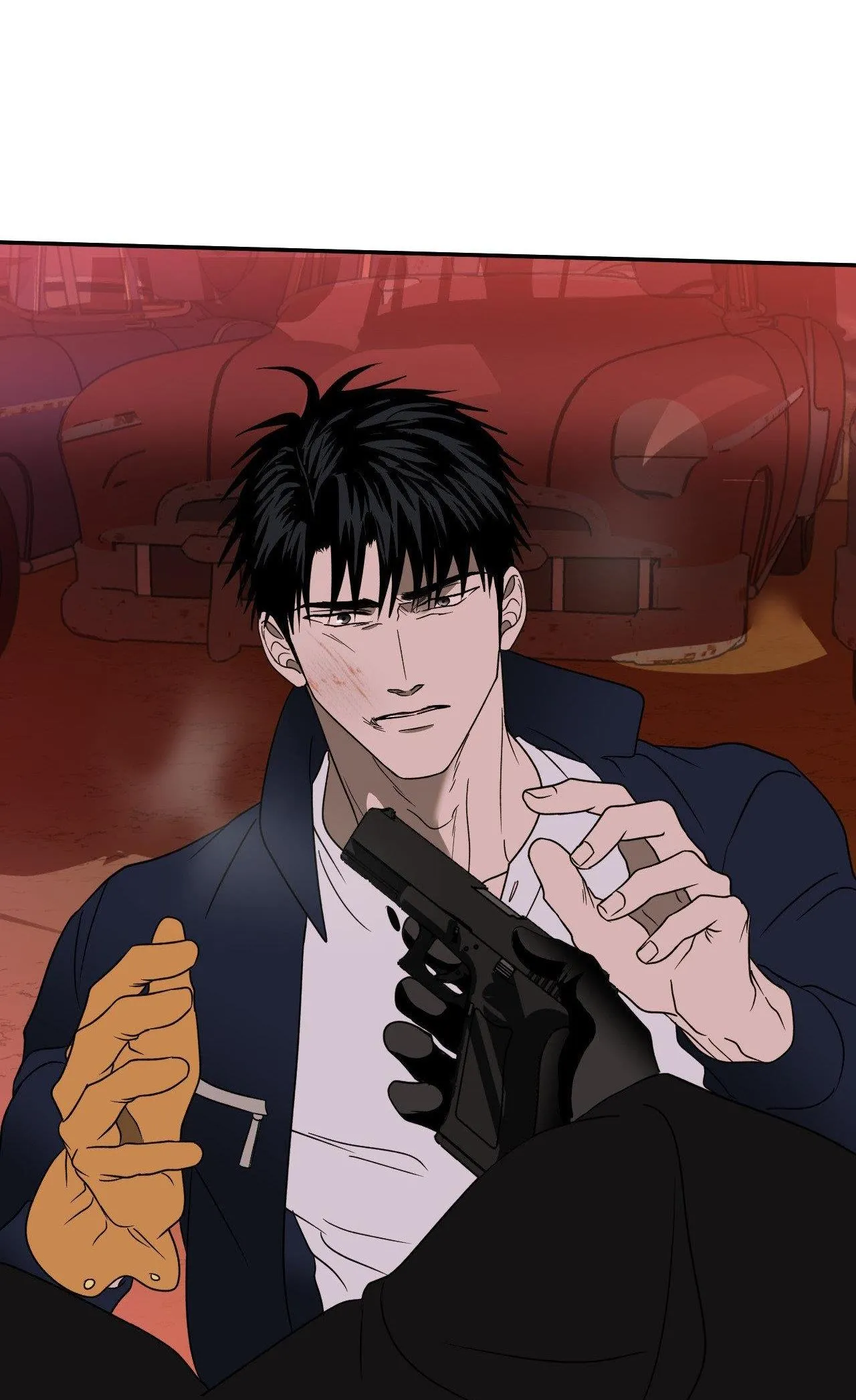 SHUTLINE Chapter 77 Trang 9