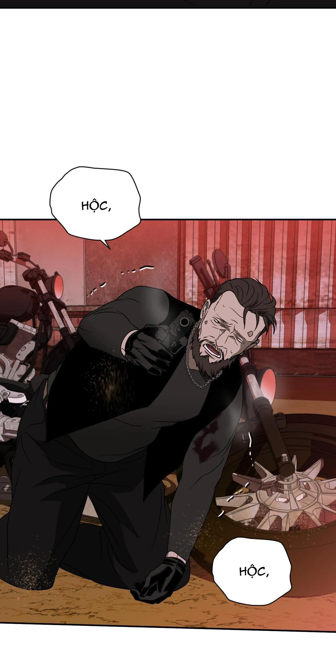 SHUTLINE Chapter 77 Trang 10