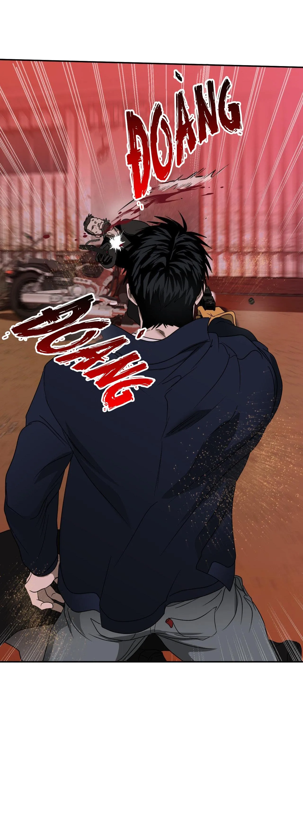 SHUTLINE Chapter 77 Trang 12