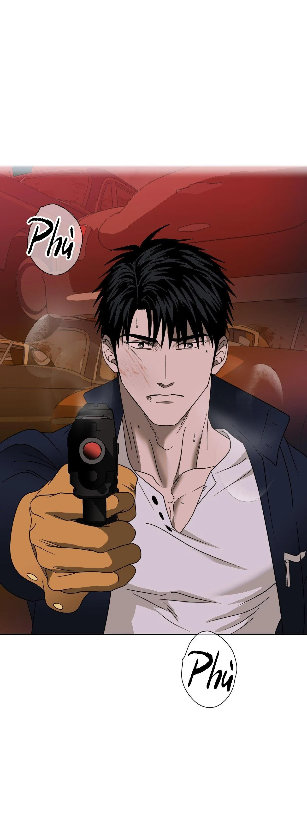 SHUTLINE Chapter 77 Trang 13