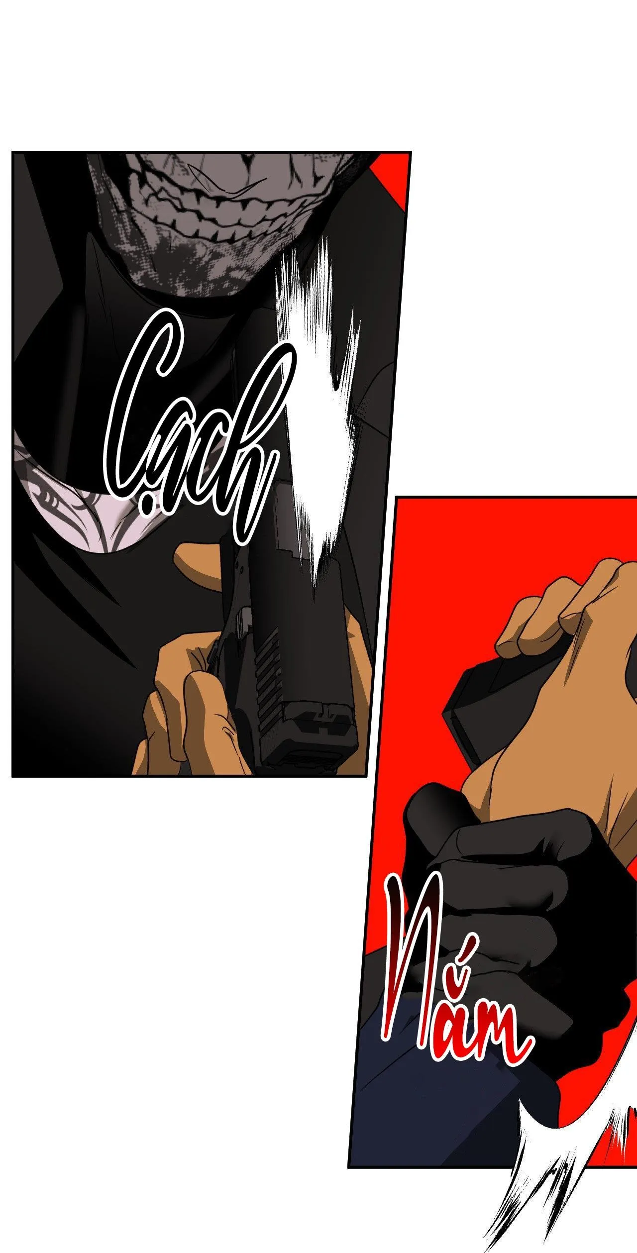 SHUTLINE Chapter 77 Trang 15