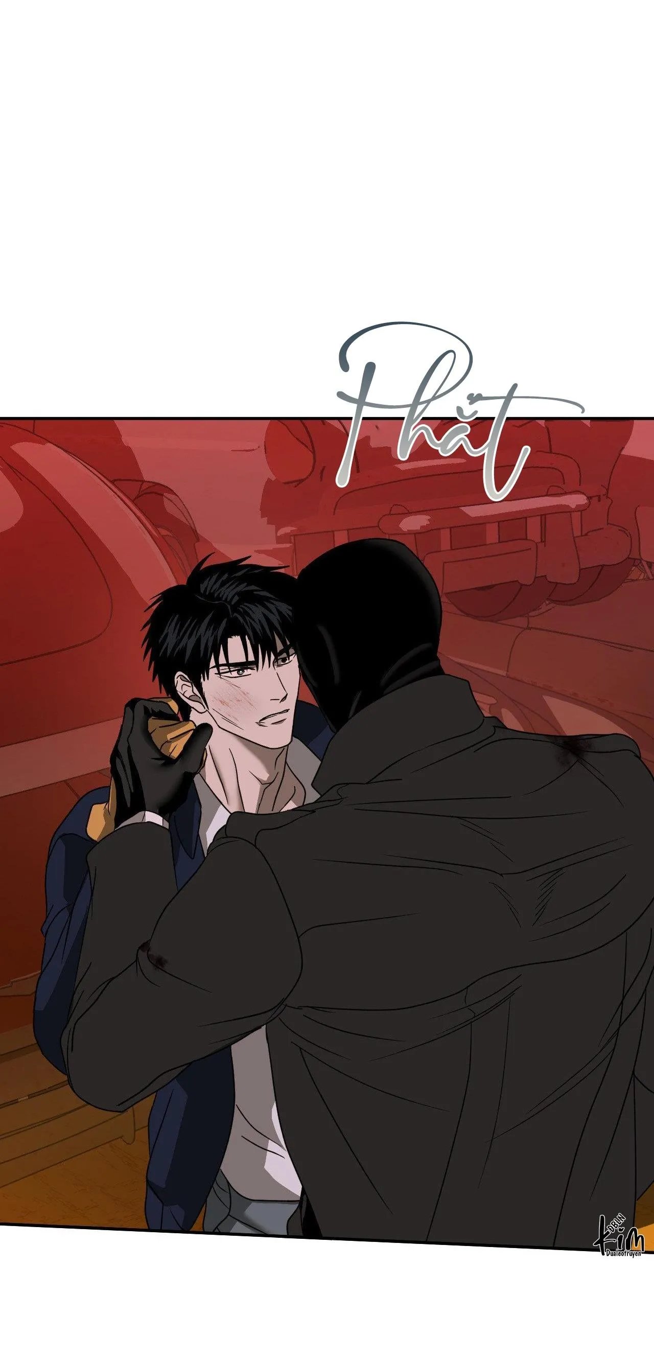 SHUTLINE Chapter 77 Trang 19