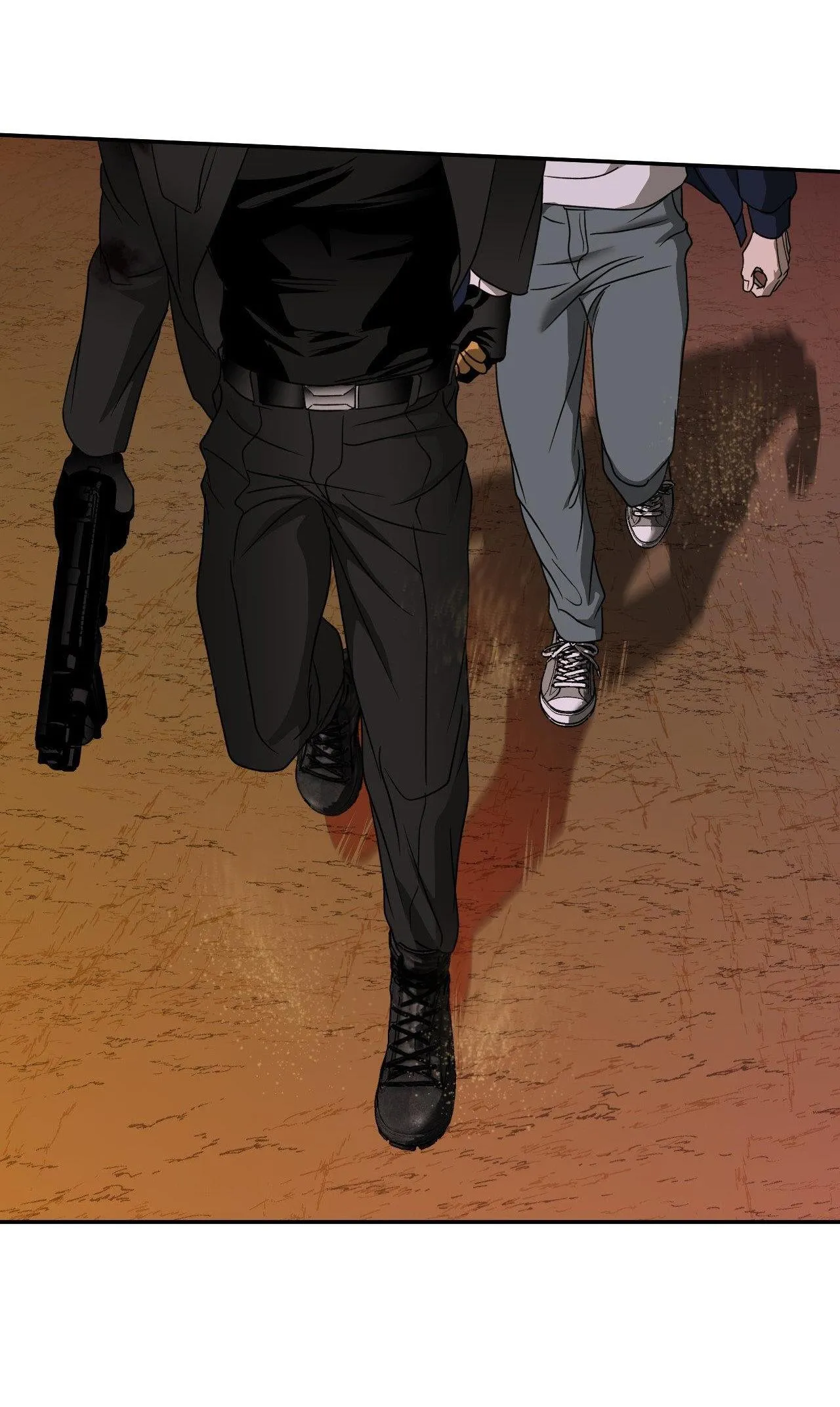 SHUTLINE Chapter 77 Trang 20