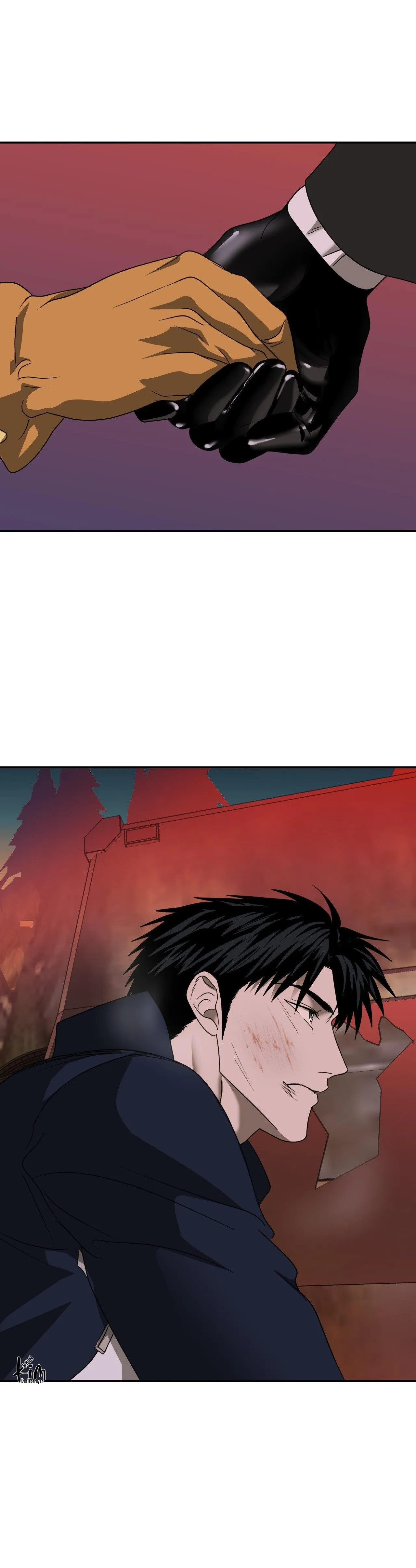 SHUTLINE Chapter 77 Trang 23