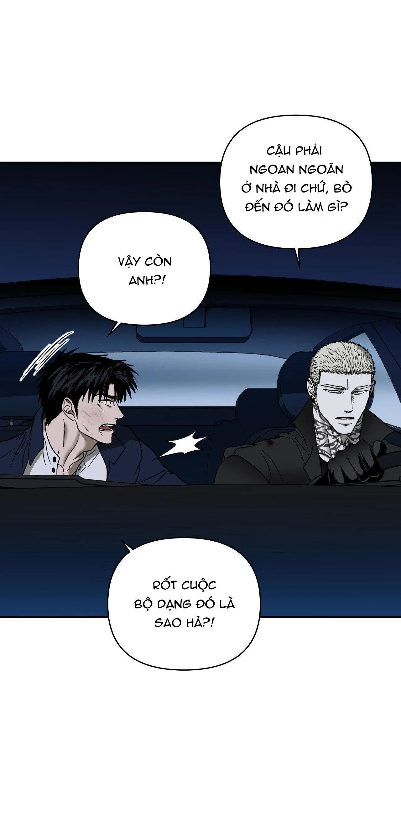 SHUTLINE Chapter 77 Trang 30