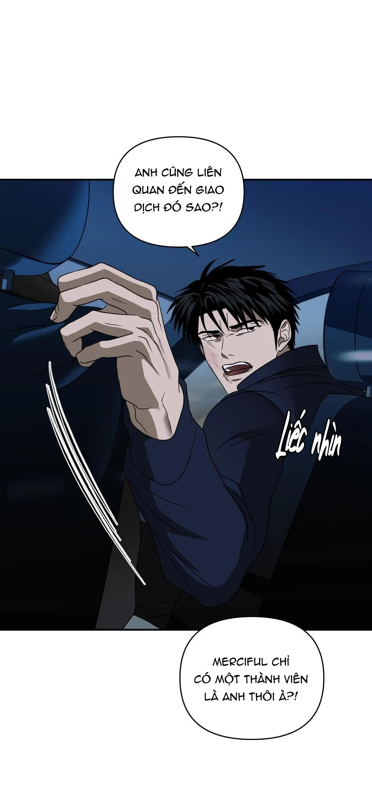 SHUTLINE Chapter 77 Trang 31