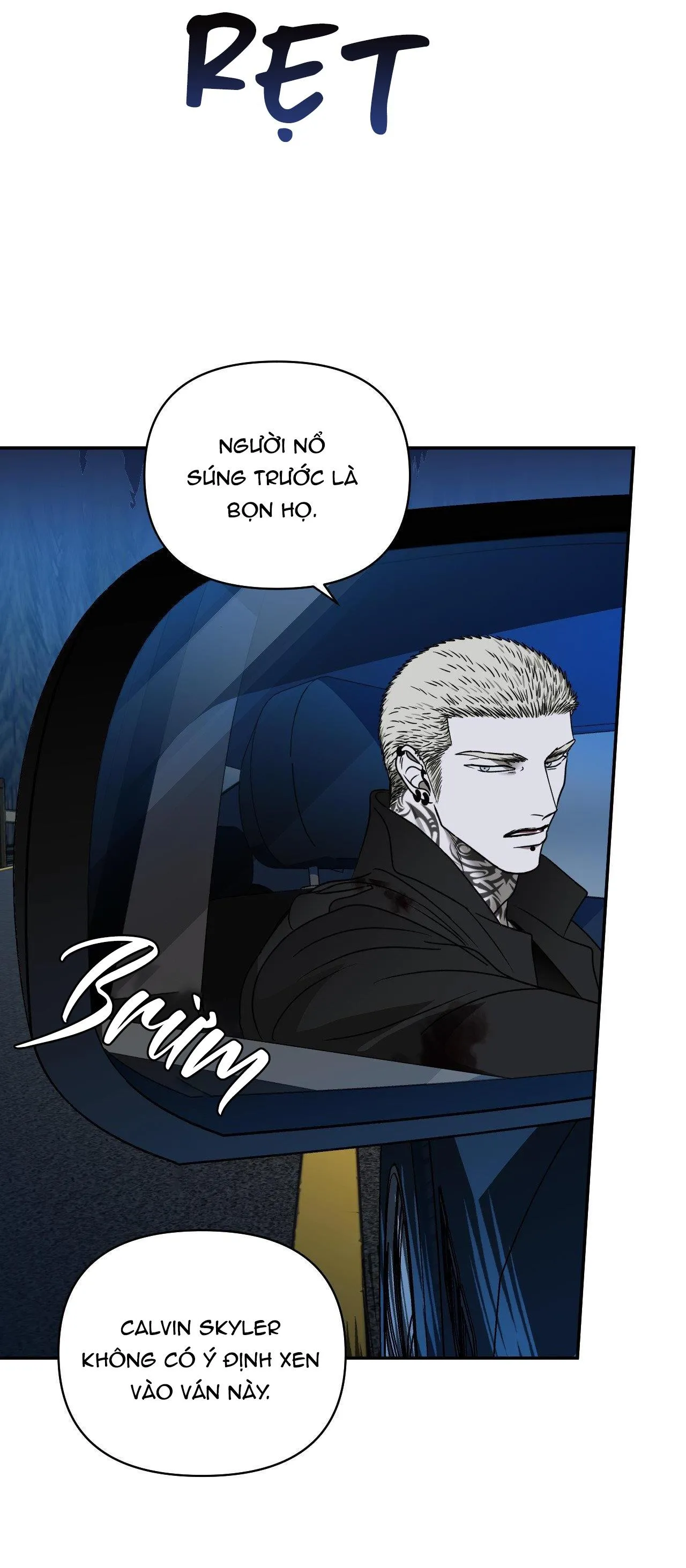 SHUTLINE Chapter 77 Trang 33