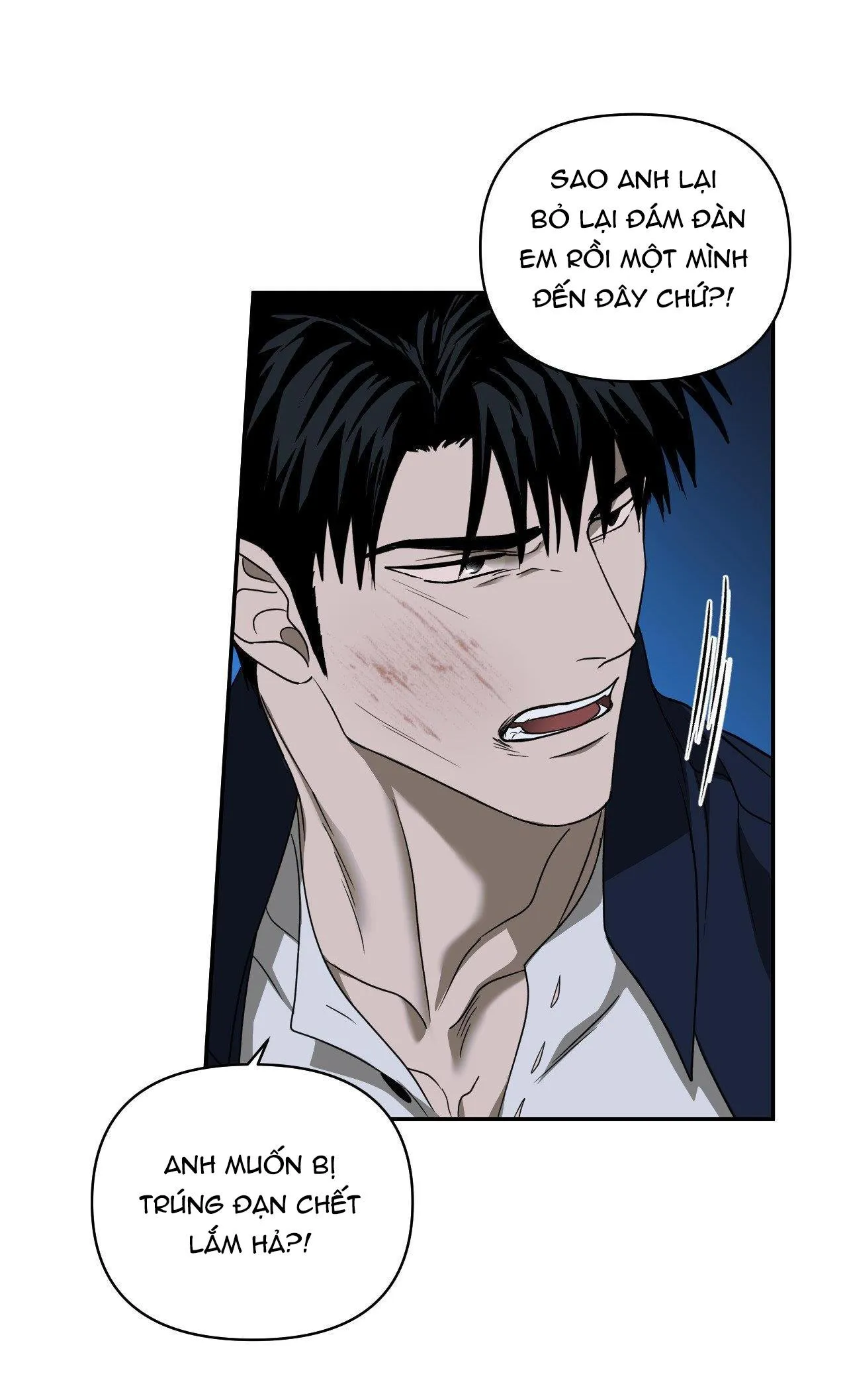 SHUTLINE Chapter 77 Trang 34